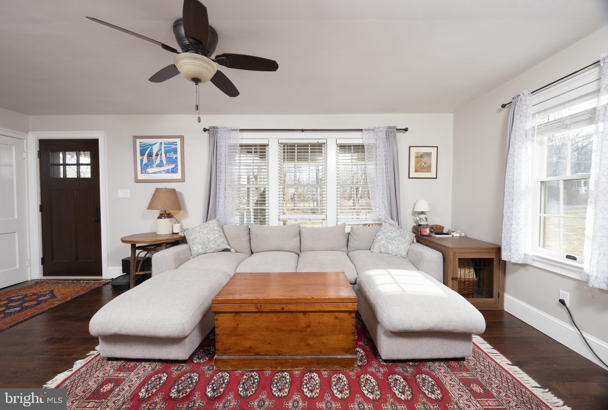 1684 CHESTNUT RIDGE ROAD