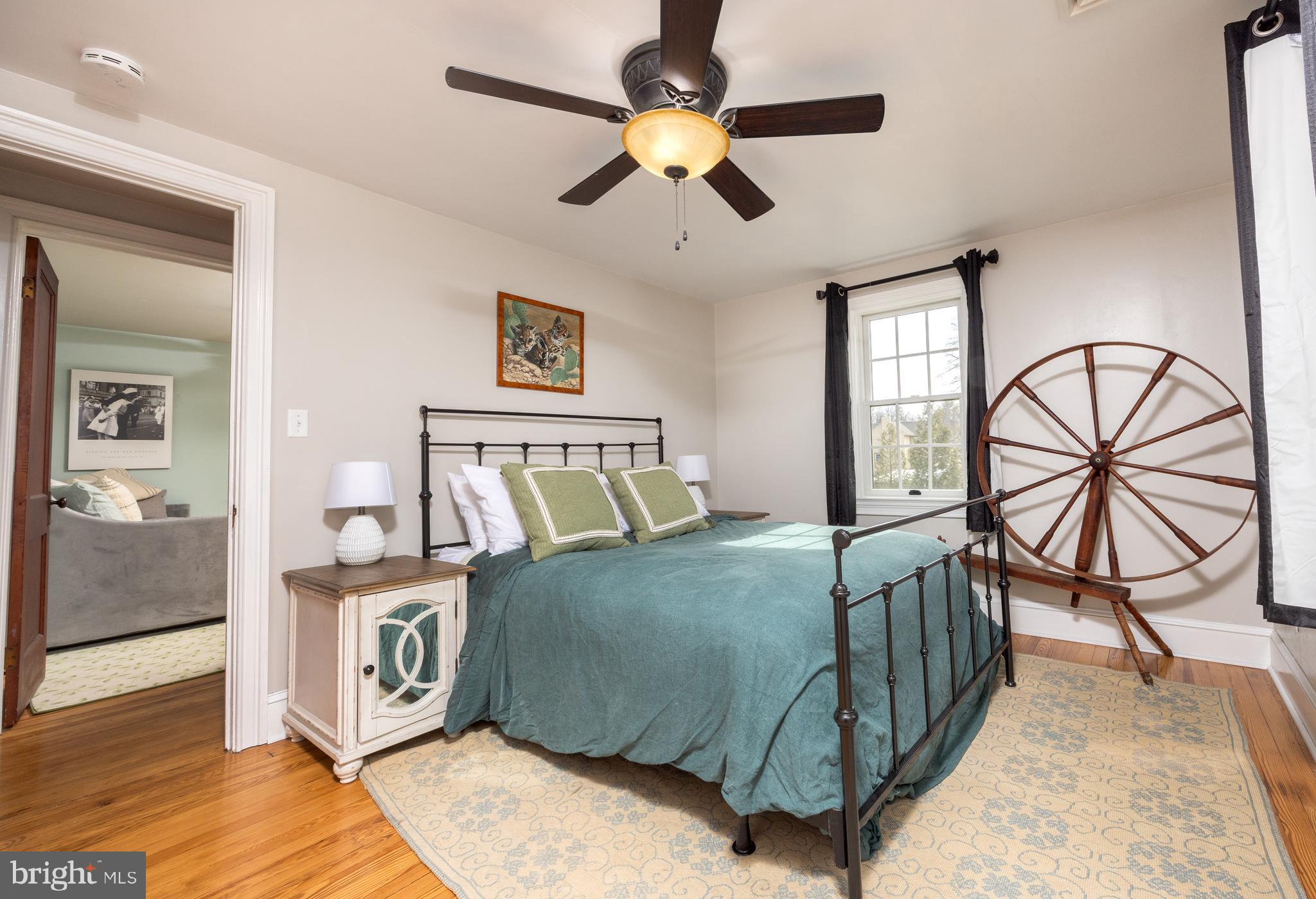 CHESTNUT RIDGE ACR - Residential