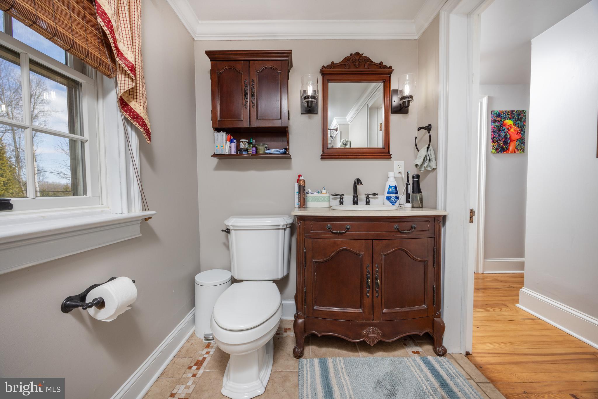 CHESTNUT RIDGE ACR - Residential