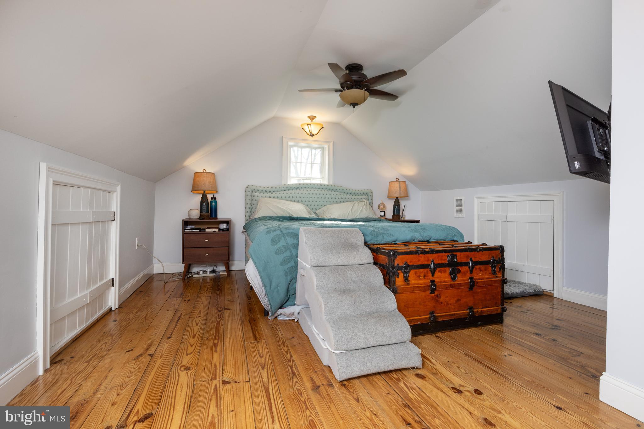 CHESTNUT RIDGE ACR - Residential