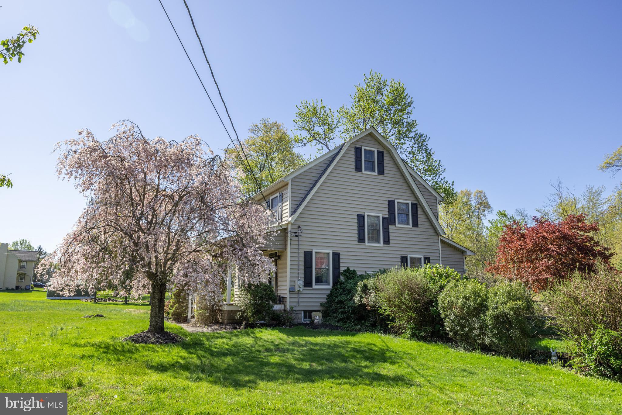 CHESTNUT RIDGE ACR - Residential