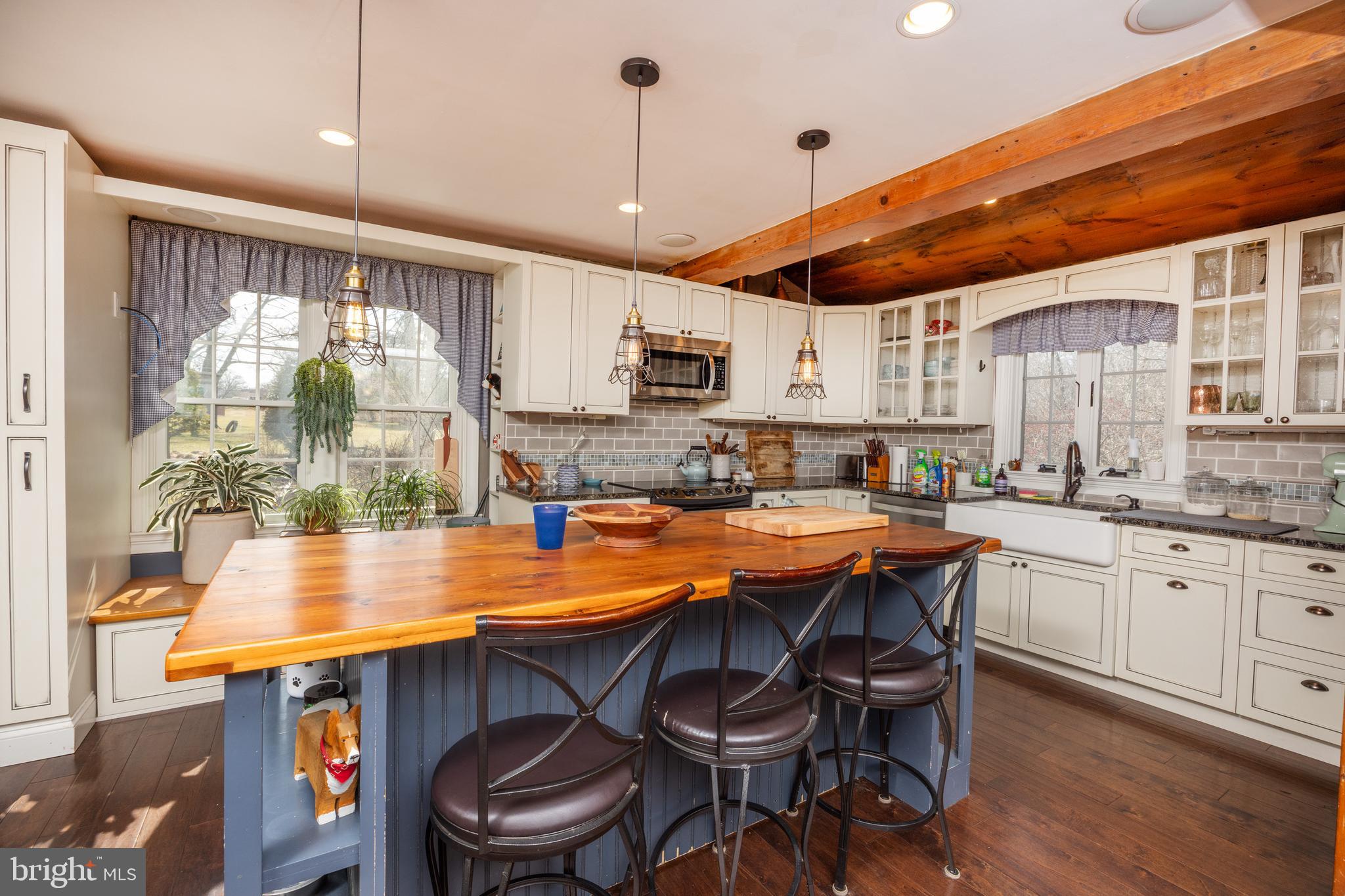 CHESTNUT RIDGE ACR - Residential