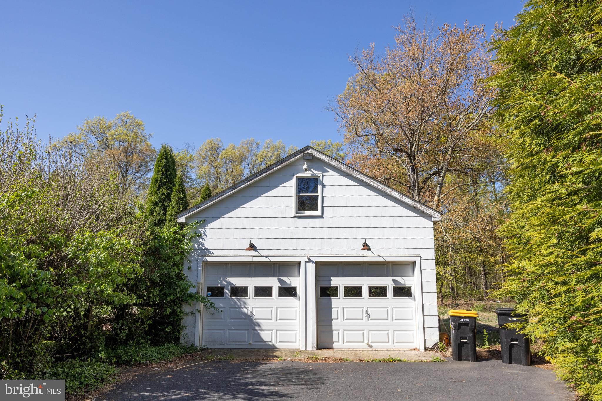 CHESTNUT RIDGE ACR - Residential