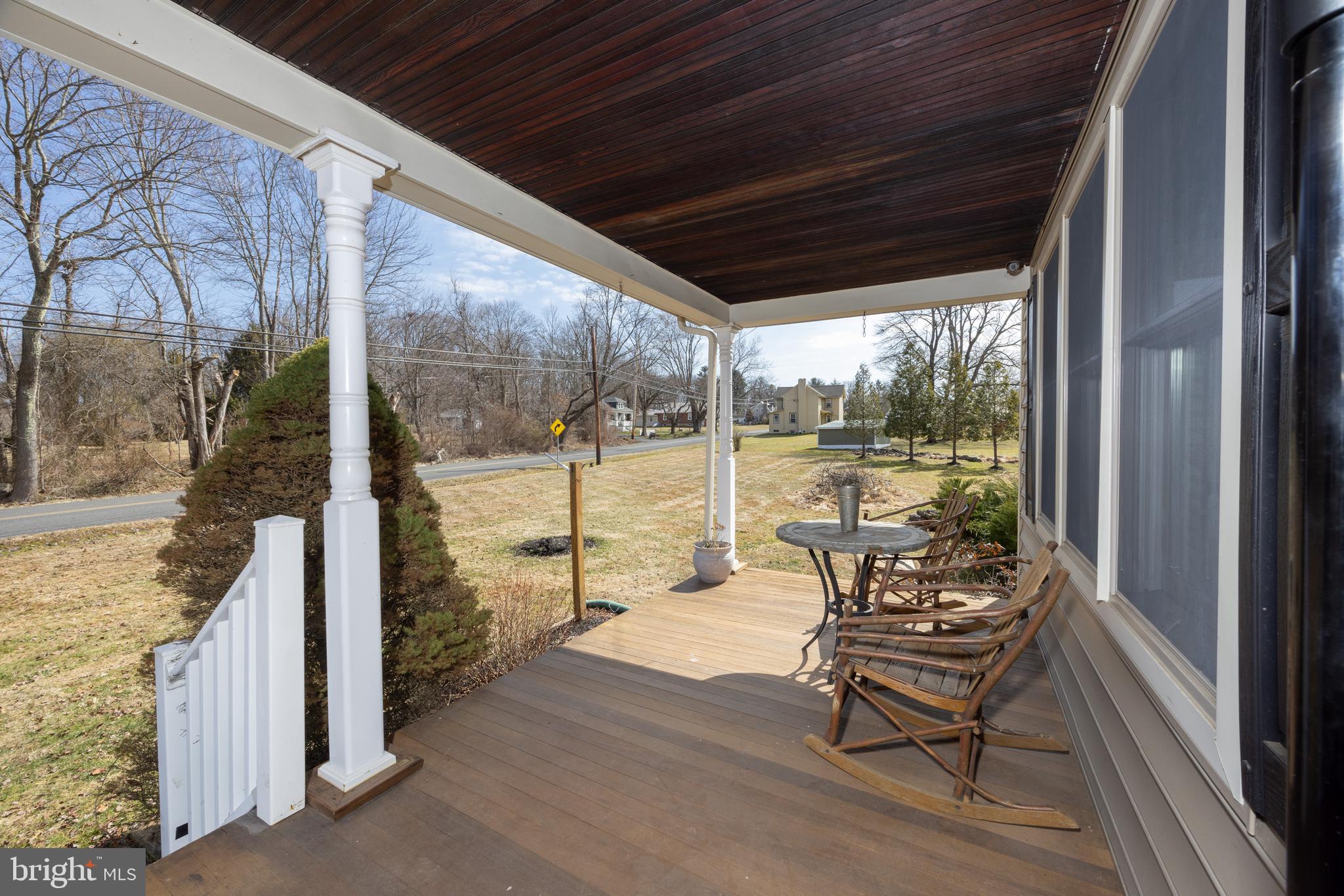 1684 CHESTNUT RIDGE ROAD