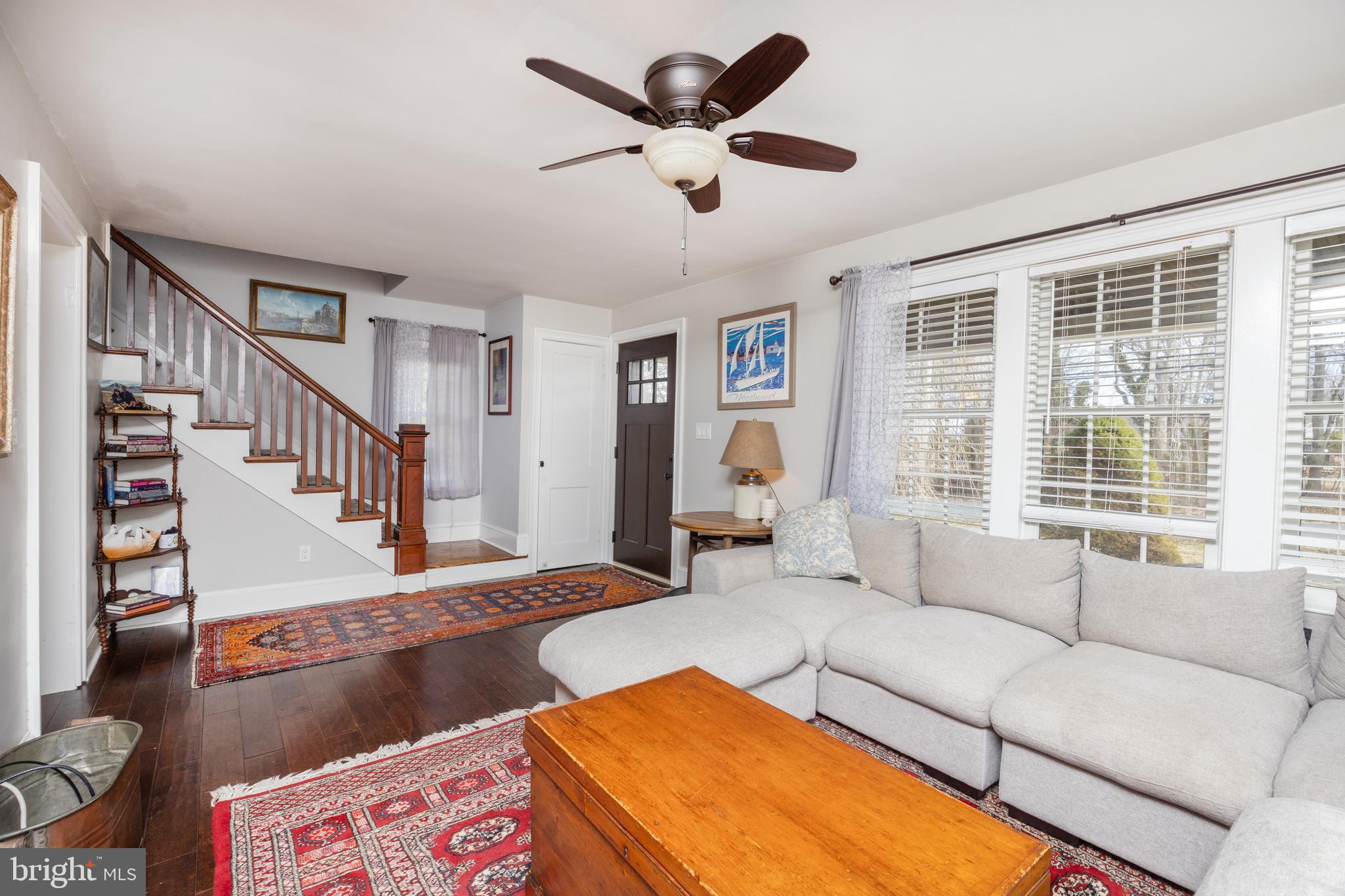 1684 CHESTNUT RIDGE ROAD