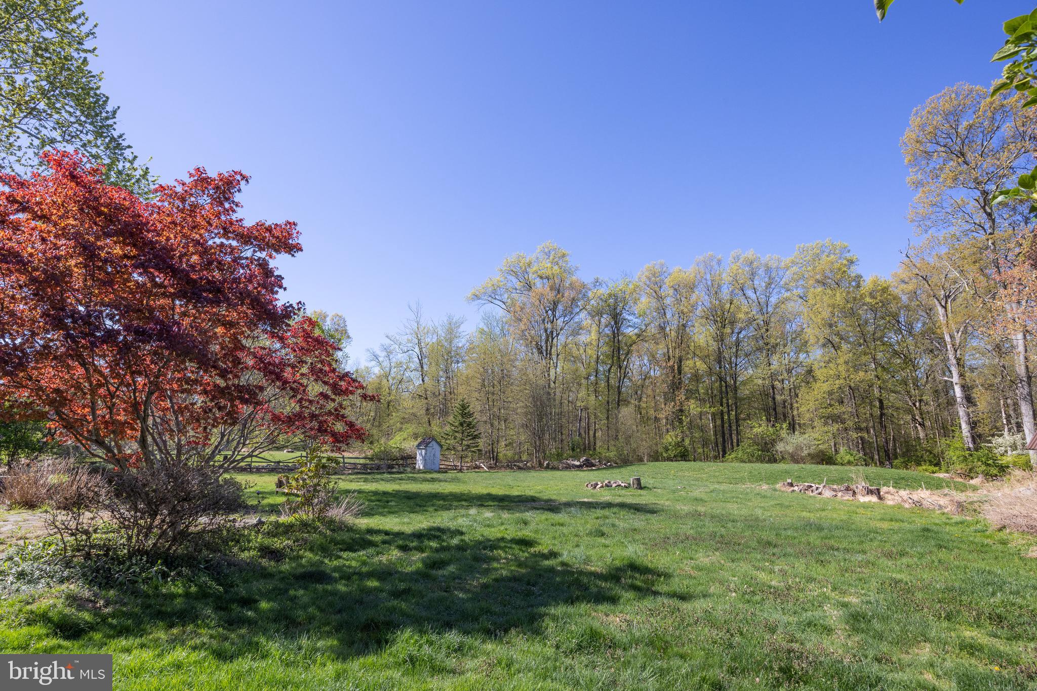 CHESTNUT RIDGE ACR - Residential
