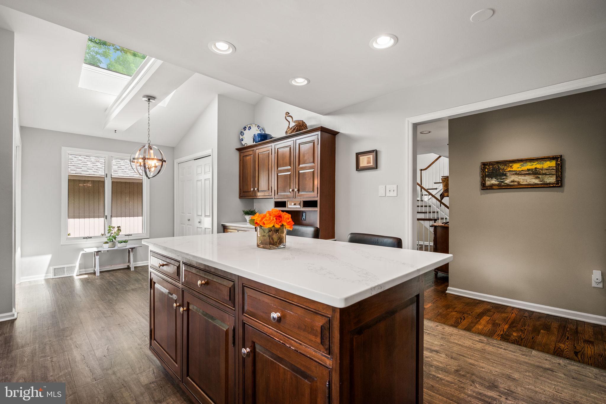 TOFT WOODS - Residential