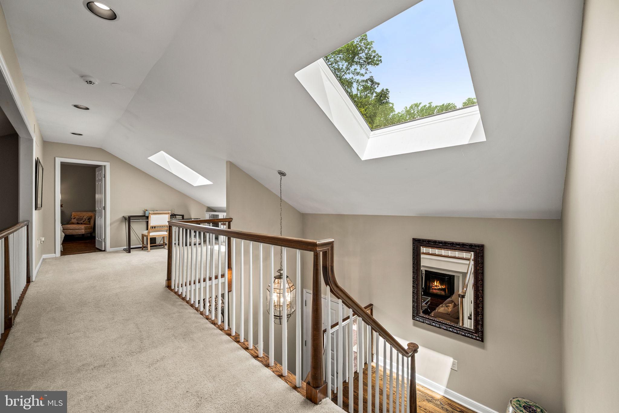 TOFT WOODS - Residential