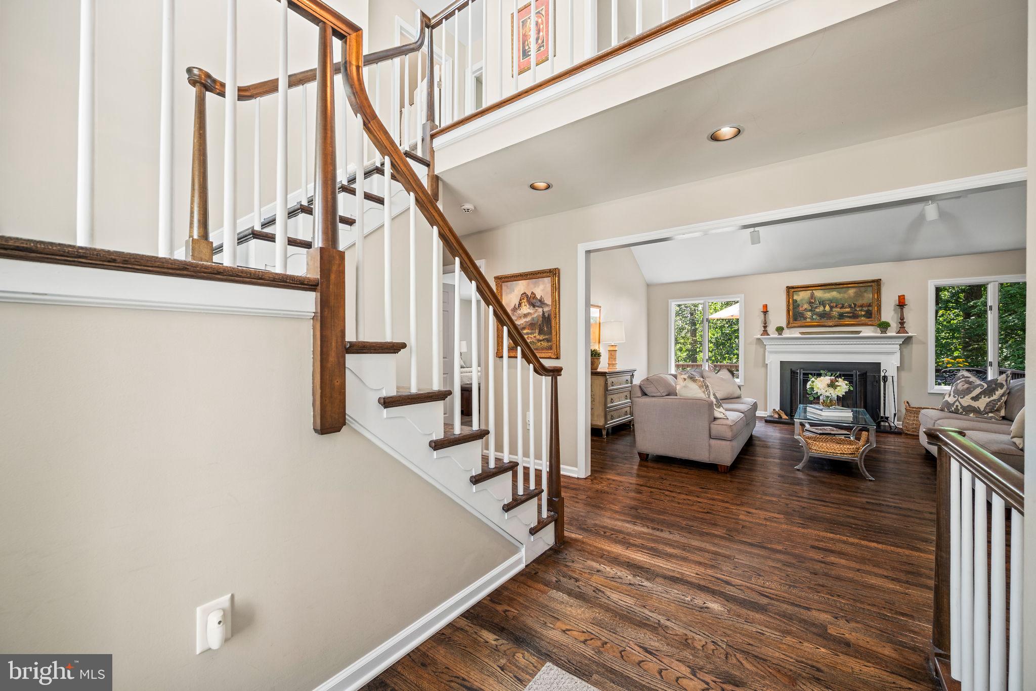 TOFT WOODS - Residential