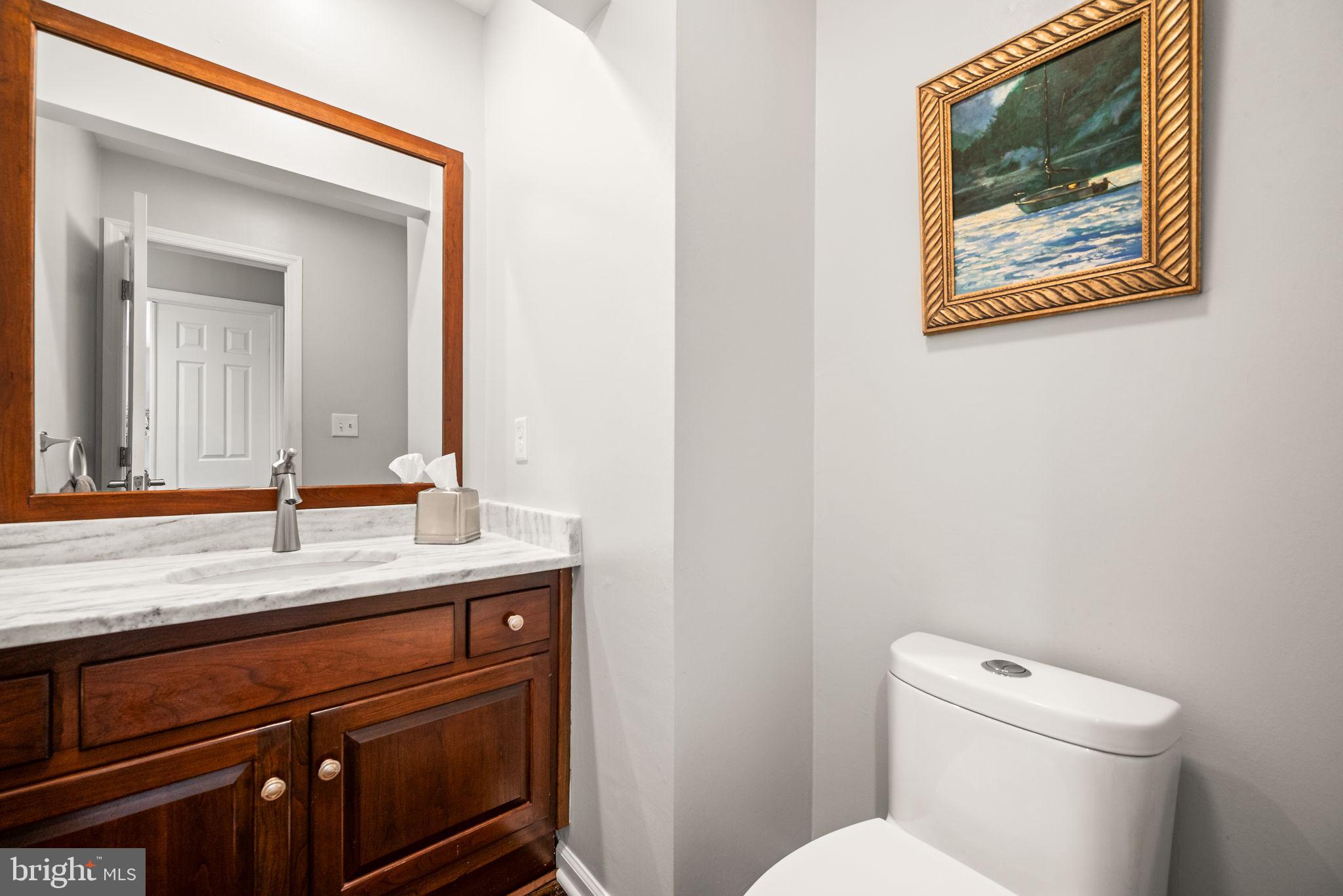 TOFT WOODS - Residential