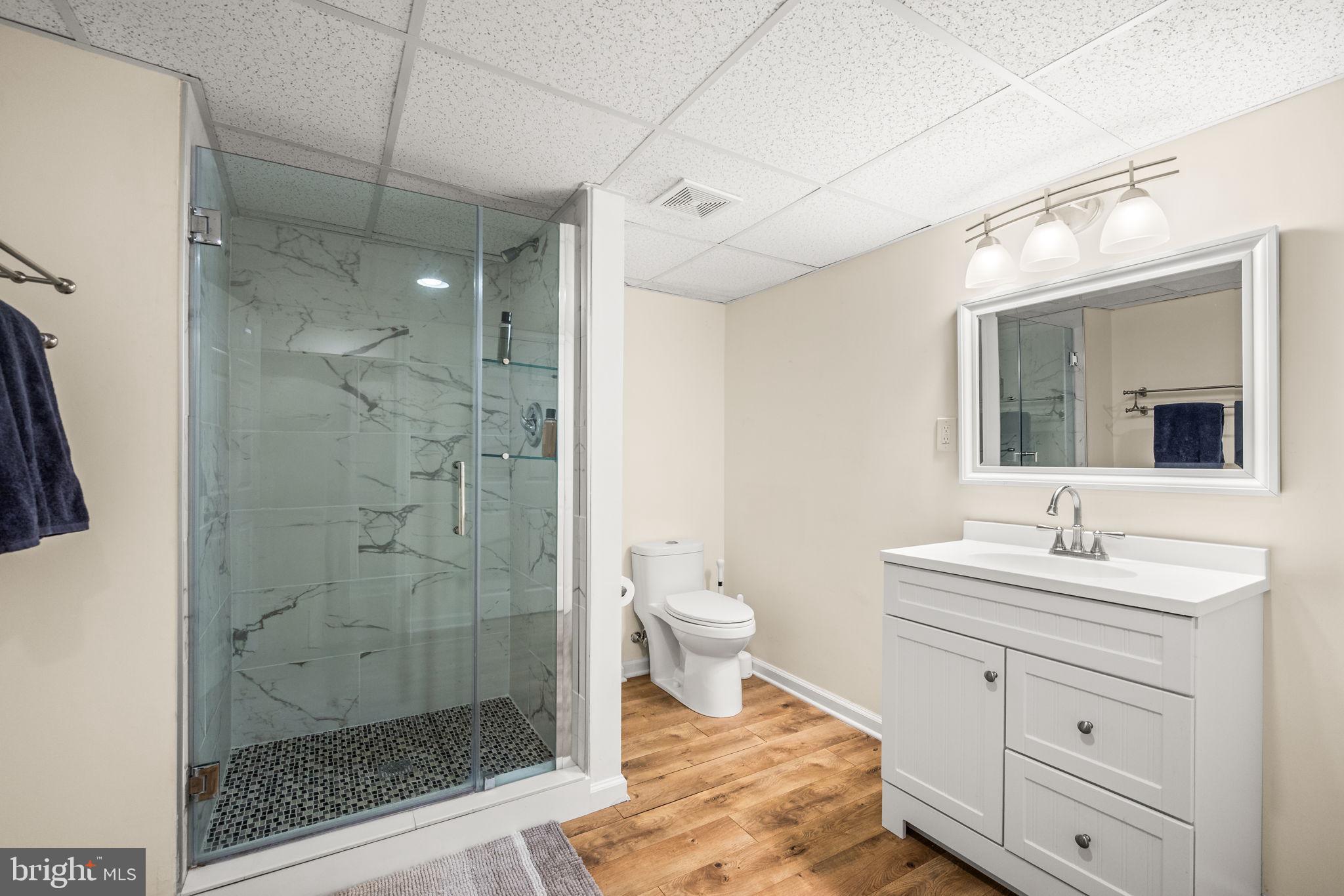 TOFT WOODS - Residential