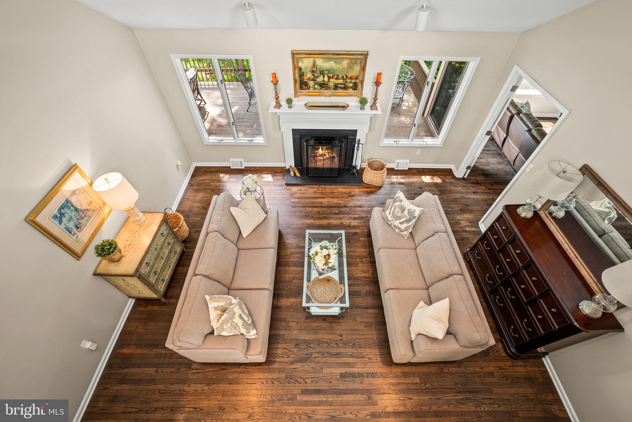 TOFT WOODS - Residential