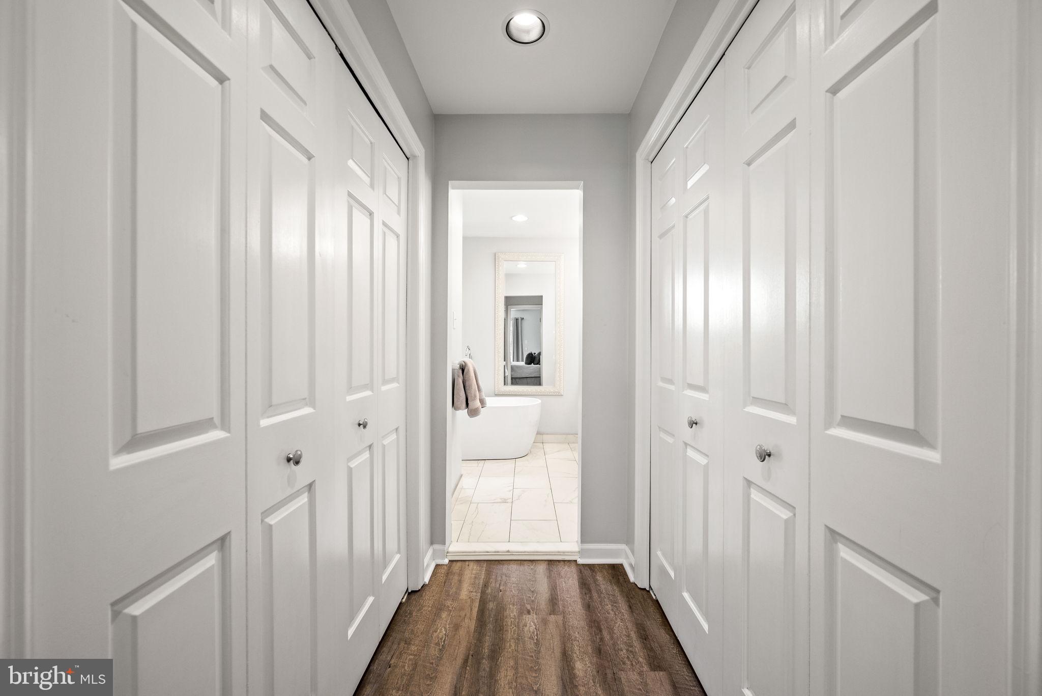 TOFT WOODS - Residential