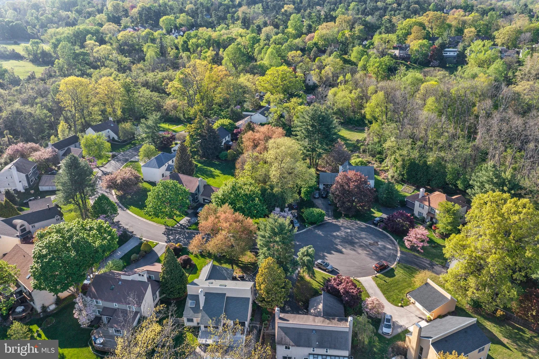 Bryn Mawr, Pennsylvania 19010, United States, 4 Bedrooms Bedrooms, ,3 BathroomsBathrooms,Residential,Pending,201560