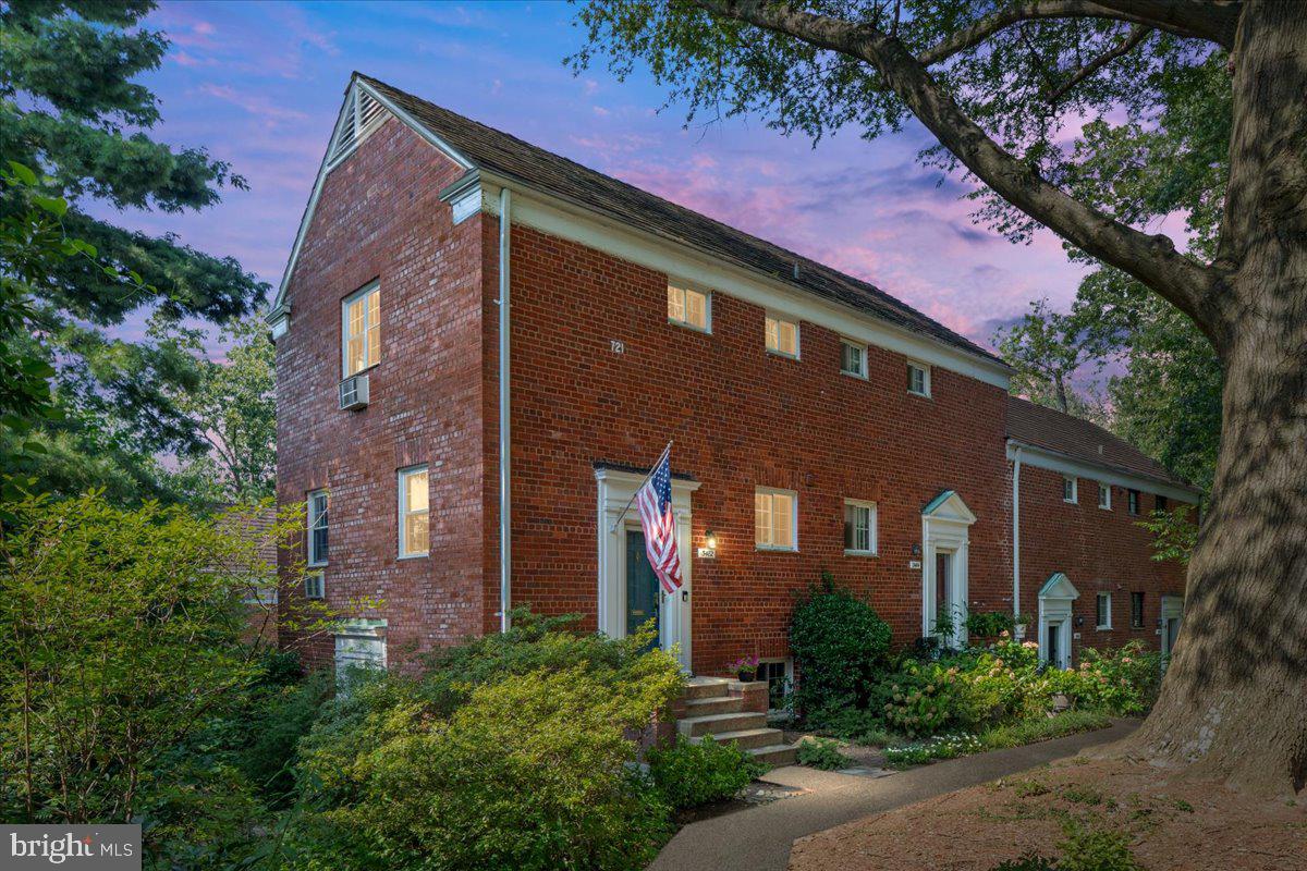 3482 GUNSTON ROAD