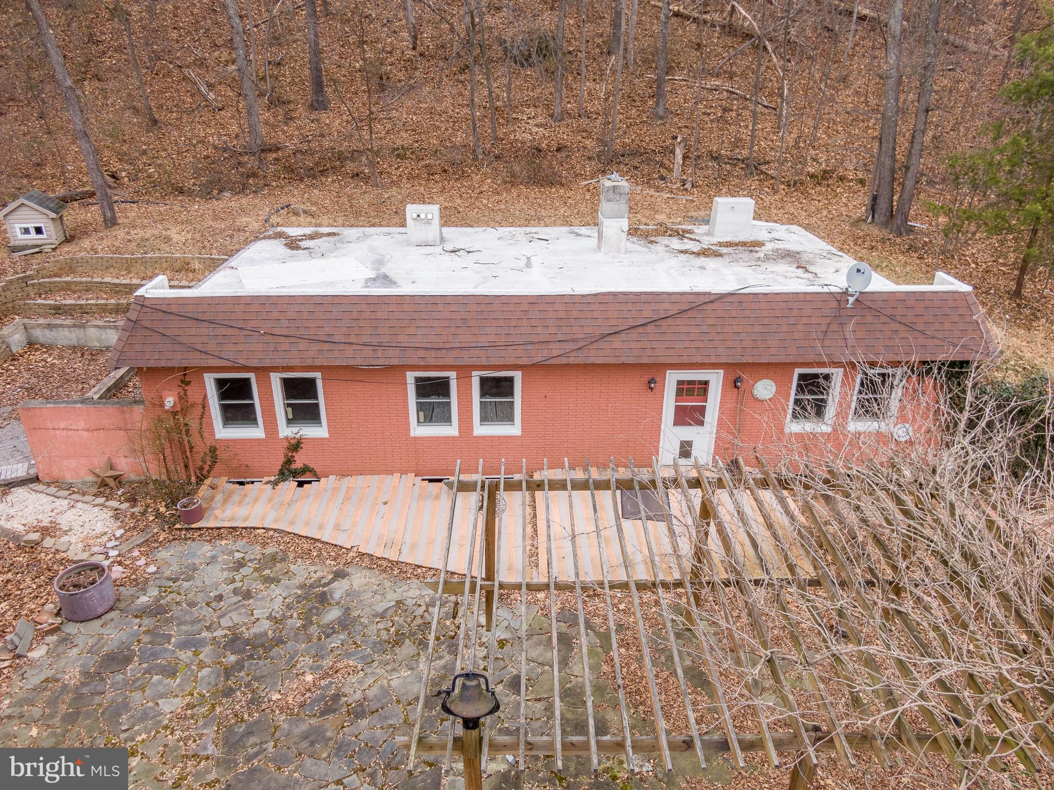 98 FALLEN CABIN LANE