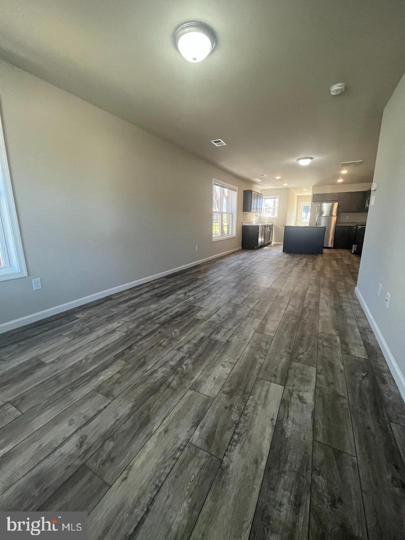 409 FIFTH STREET W B
