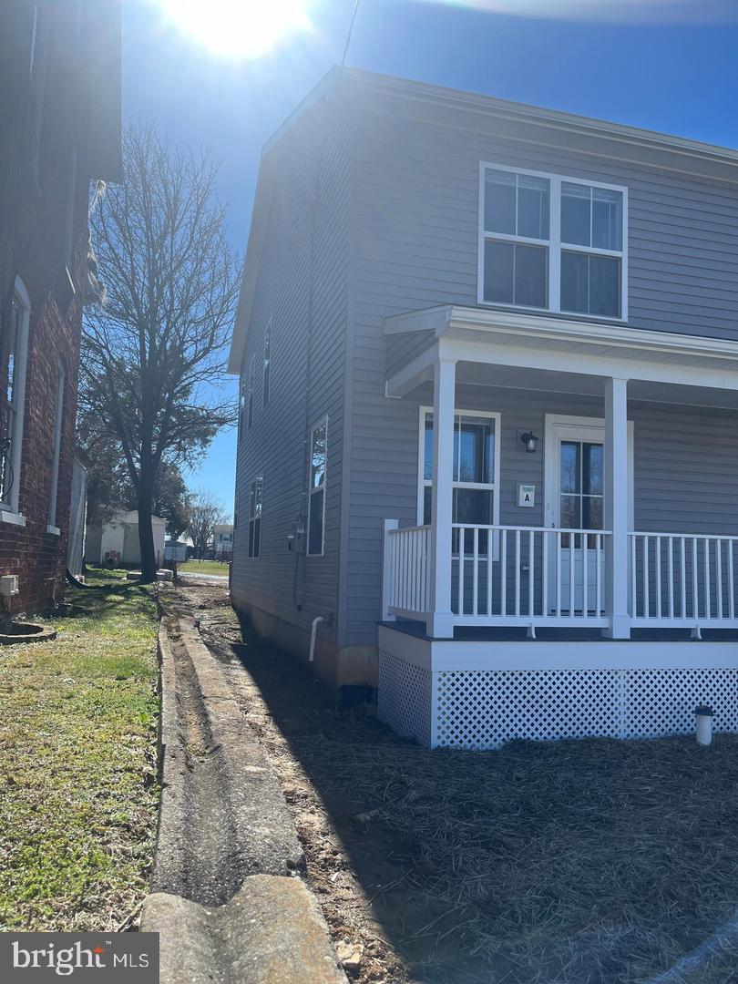 409 FIFTH STREET W B