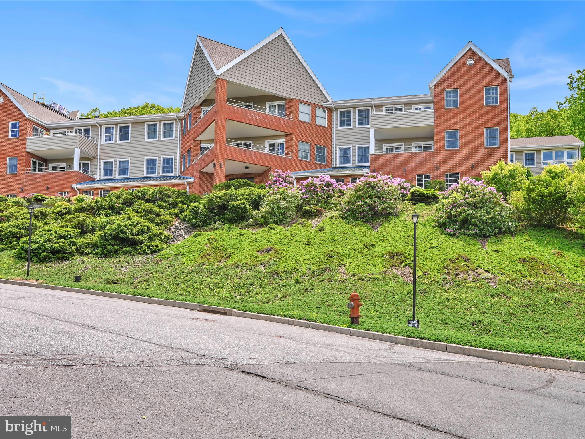 2415 SHARP MOUNTAIN ROAD