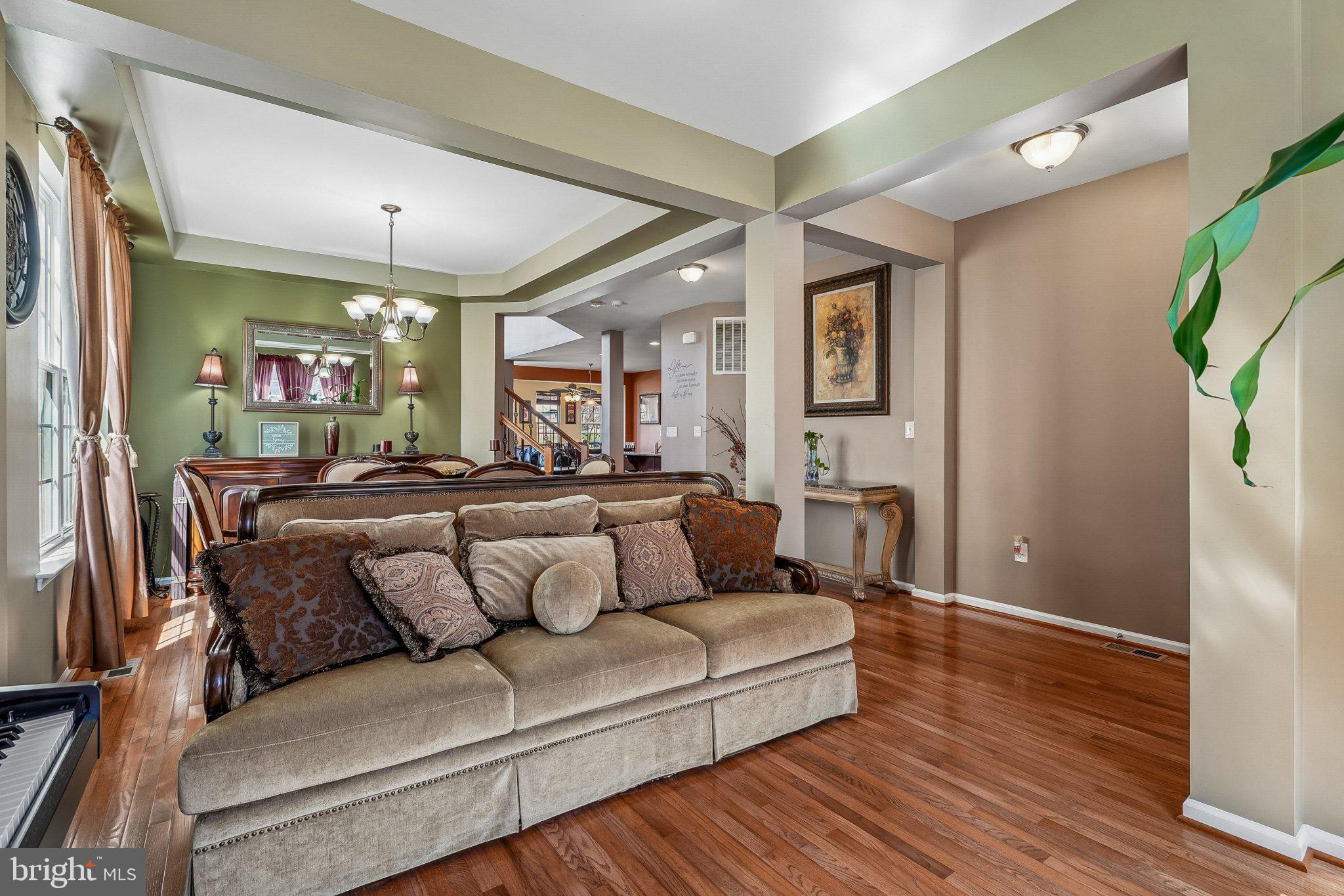 GLENKIRK ESTATES - Residential