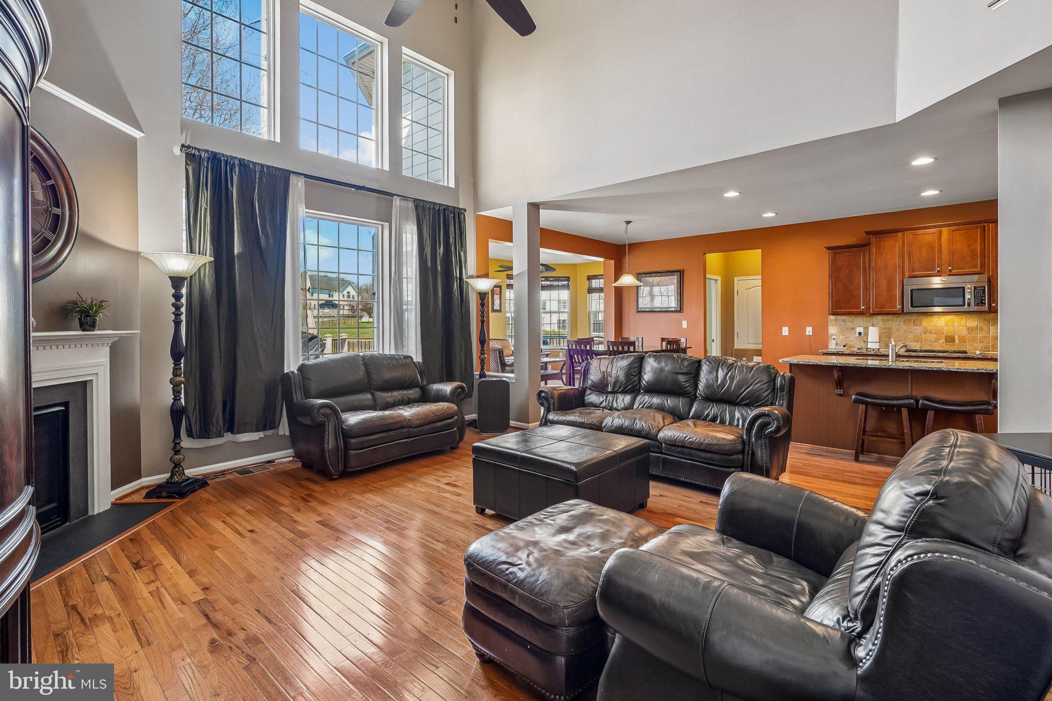 GLENKIRK ESTATES - Residential