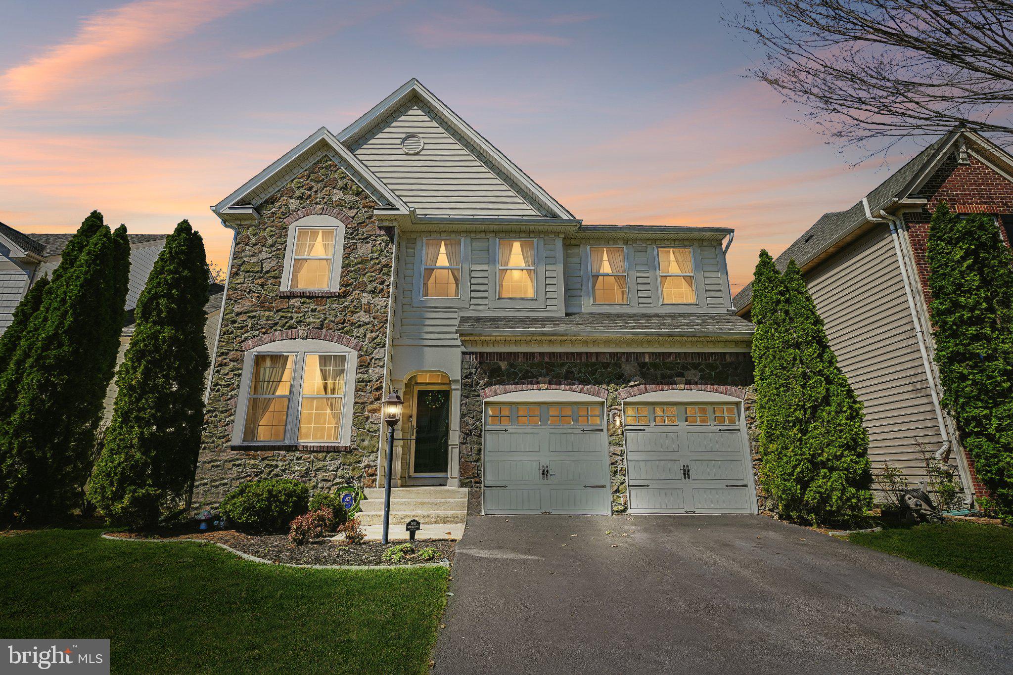 GLENKIRK ESTATES - Residential