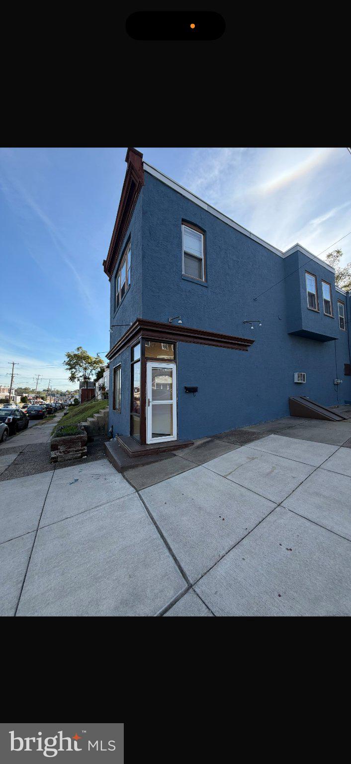 134 MACDADE BOULEVARD