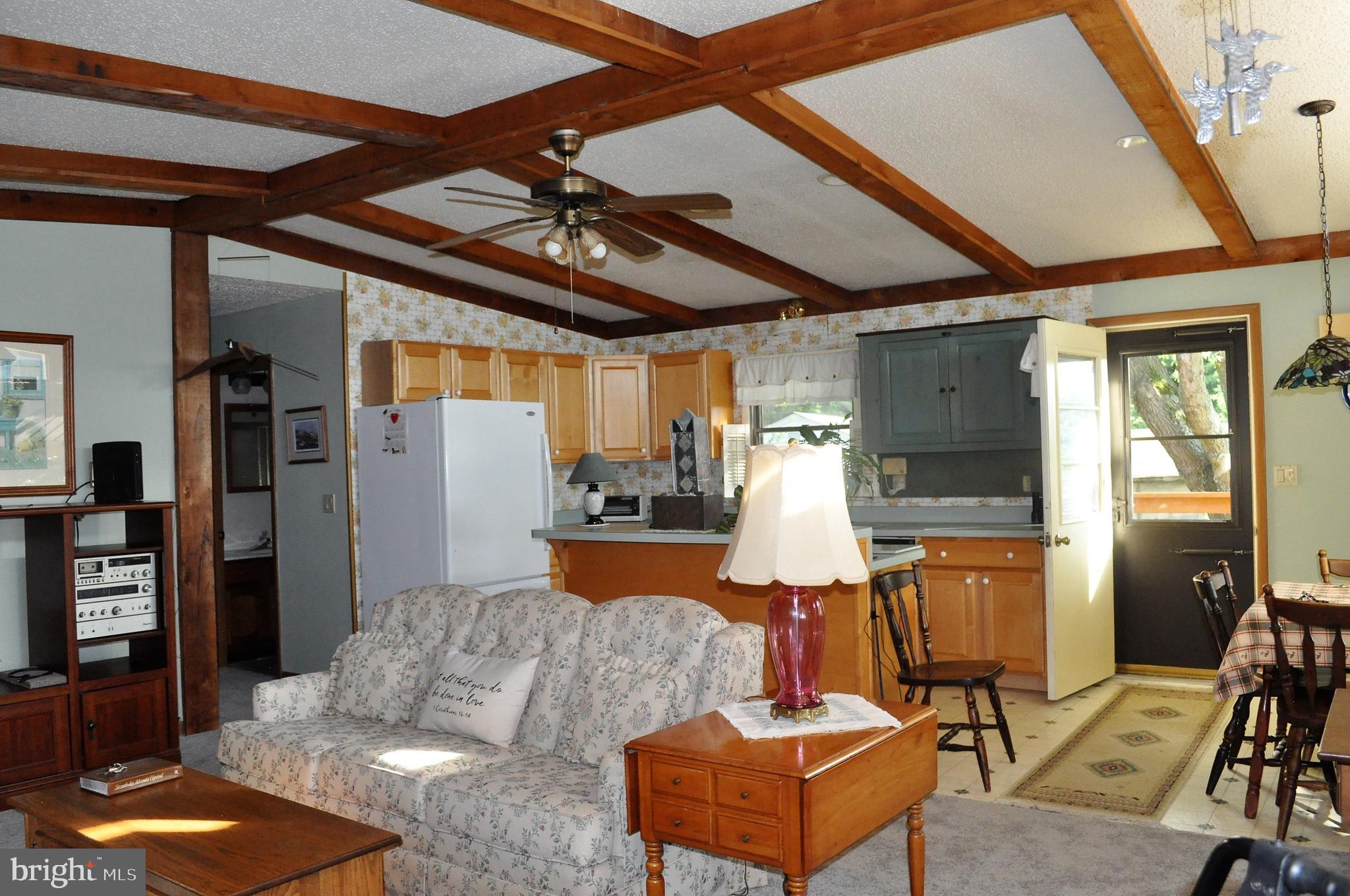 TOLCHESTER ESTATES - Residential