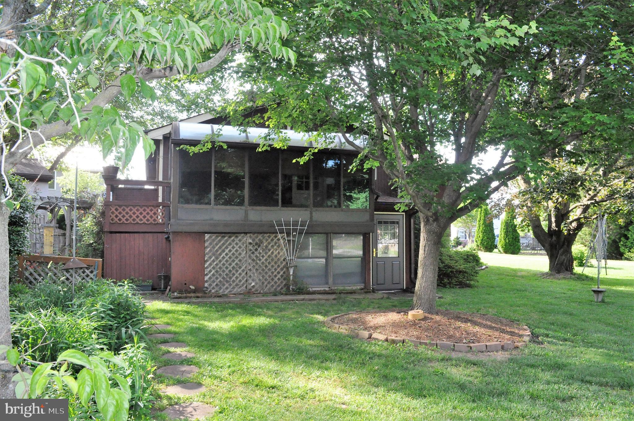 TOLCHESTER ESTATES - Residential