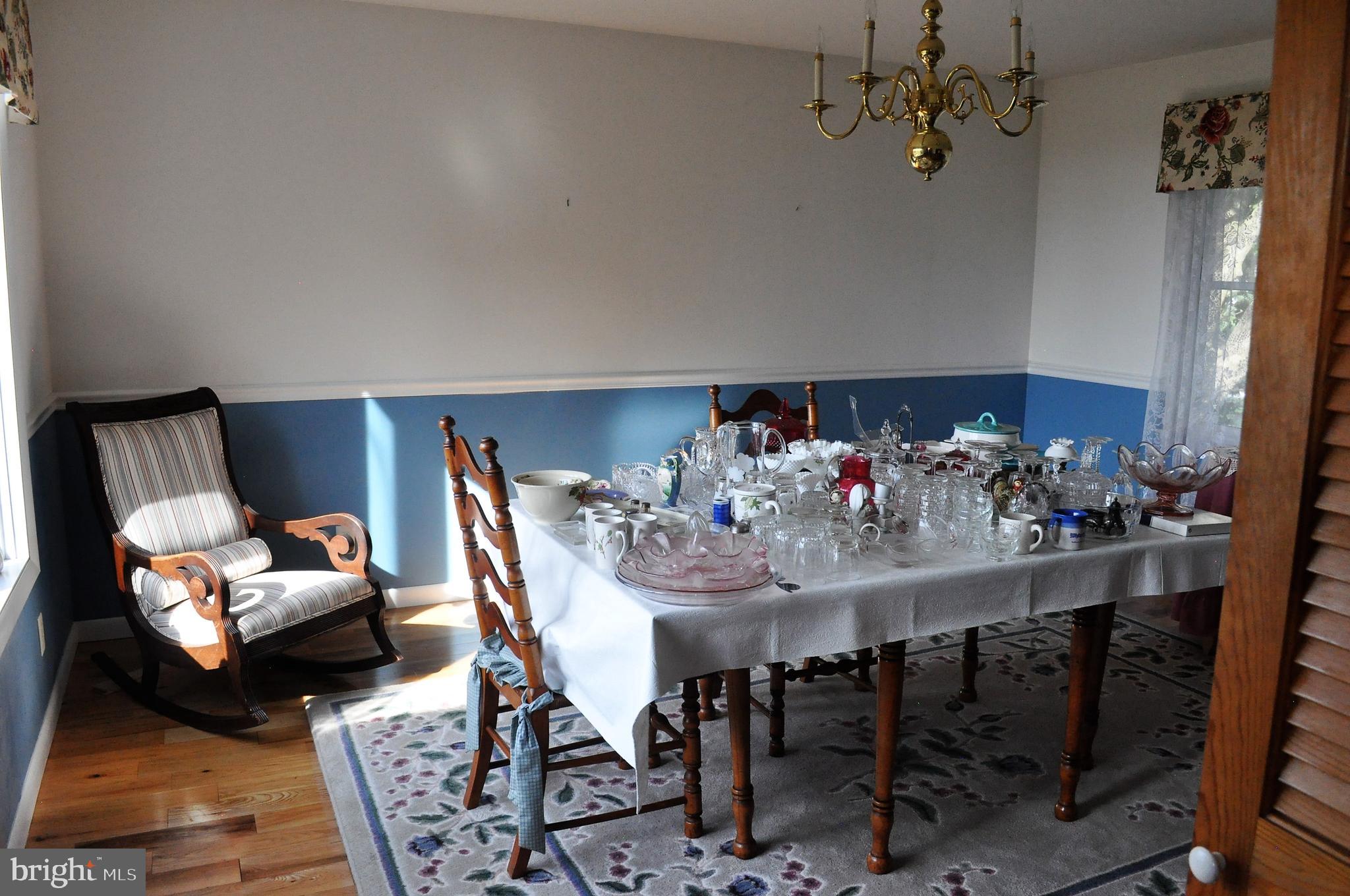 TOLCHESTER ESTATES - Residential