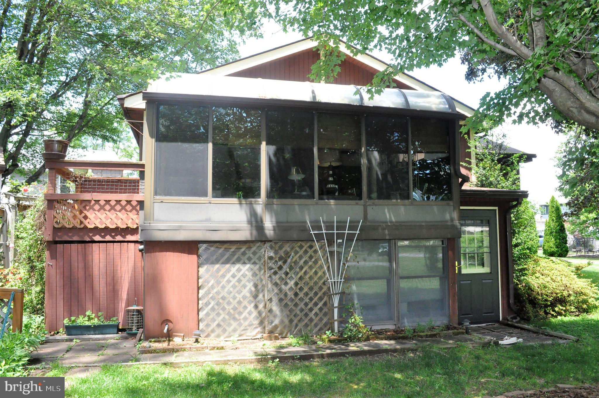 TOLCHESTER ESTATES - Residential