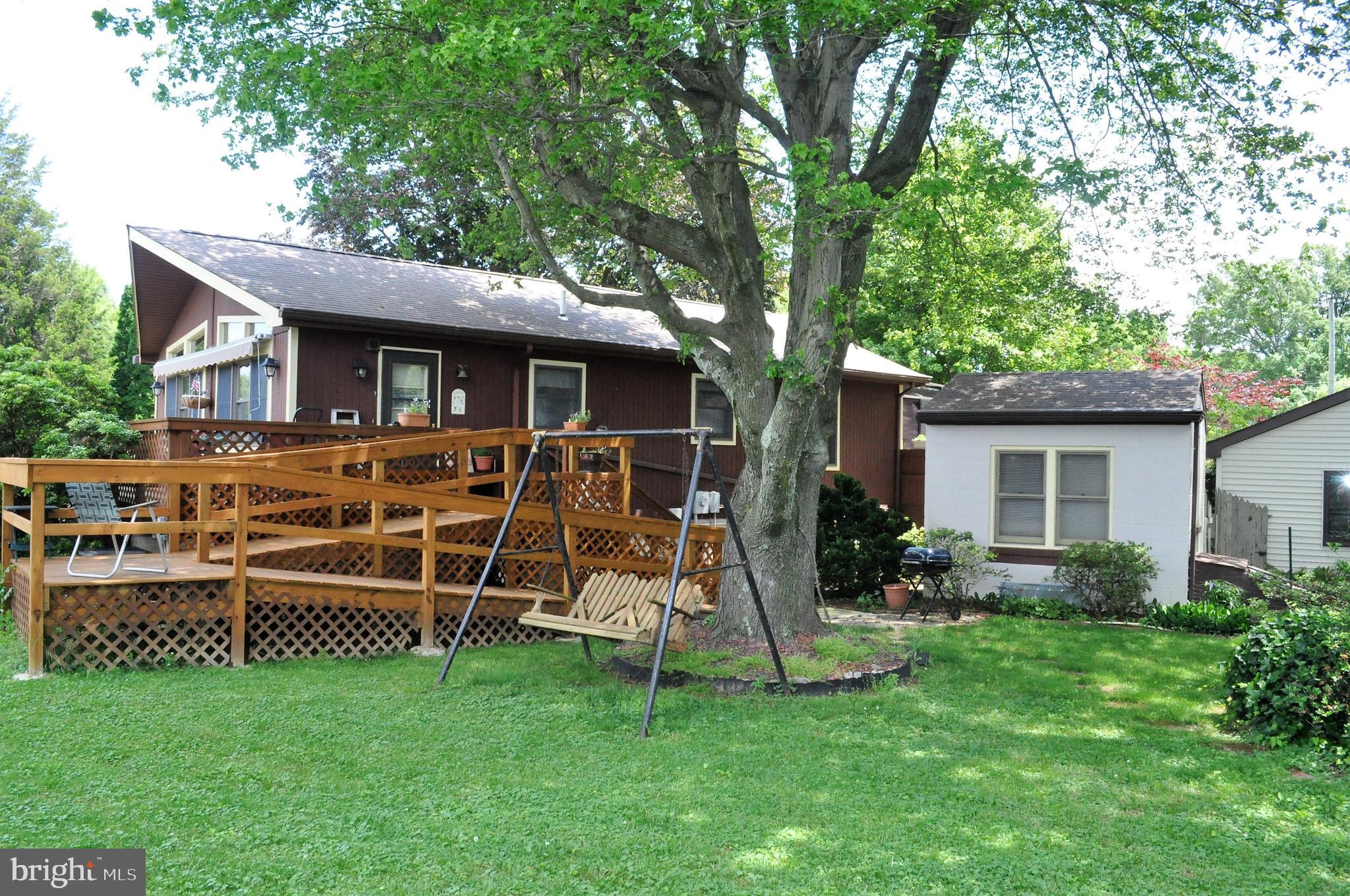 TOLCHESTER ESTATES - Residential