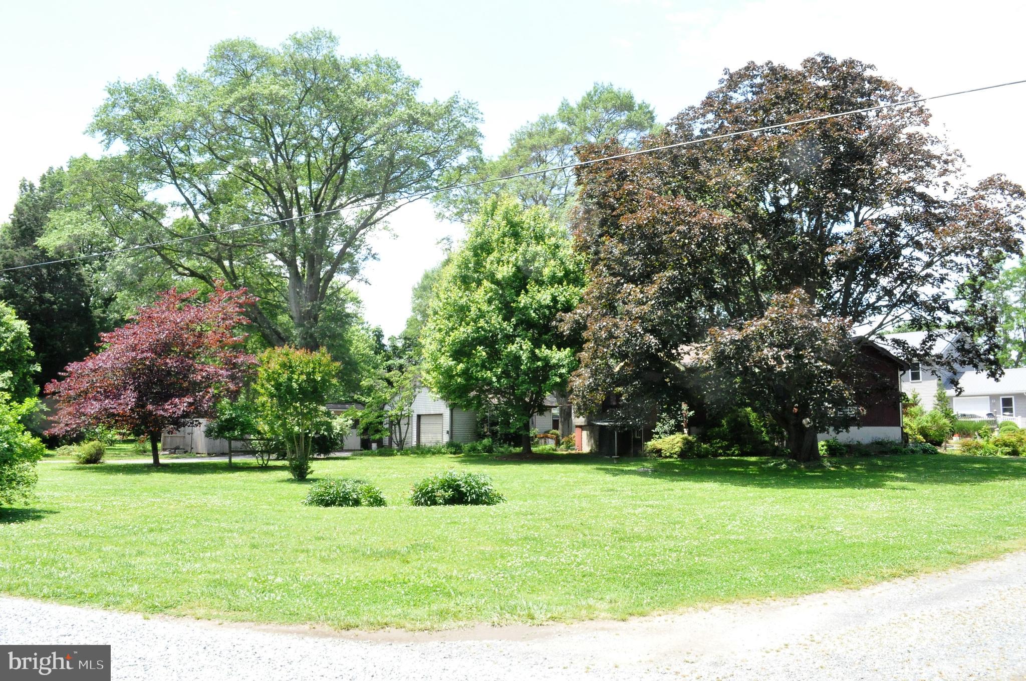 TOLCHESTER ESTATES - Residential