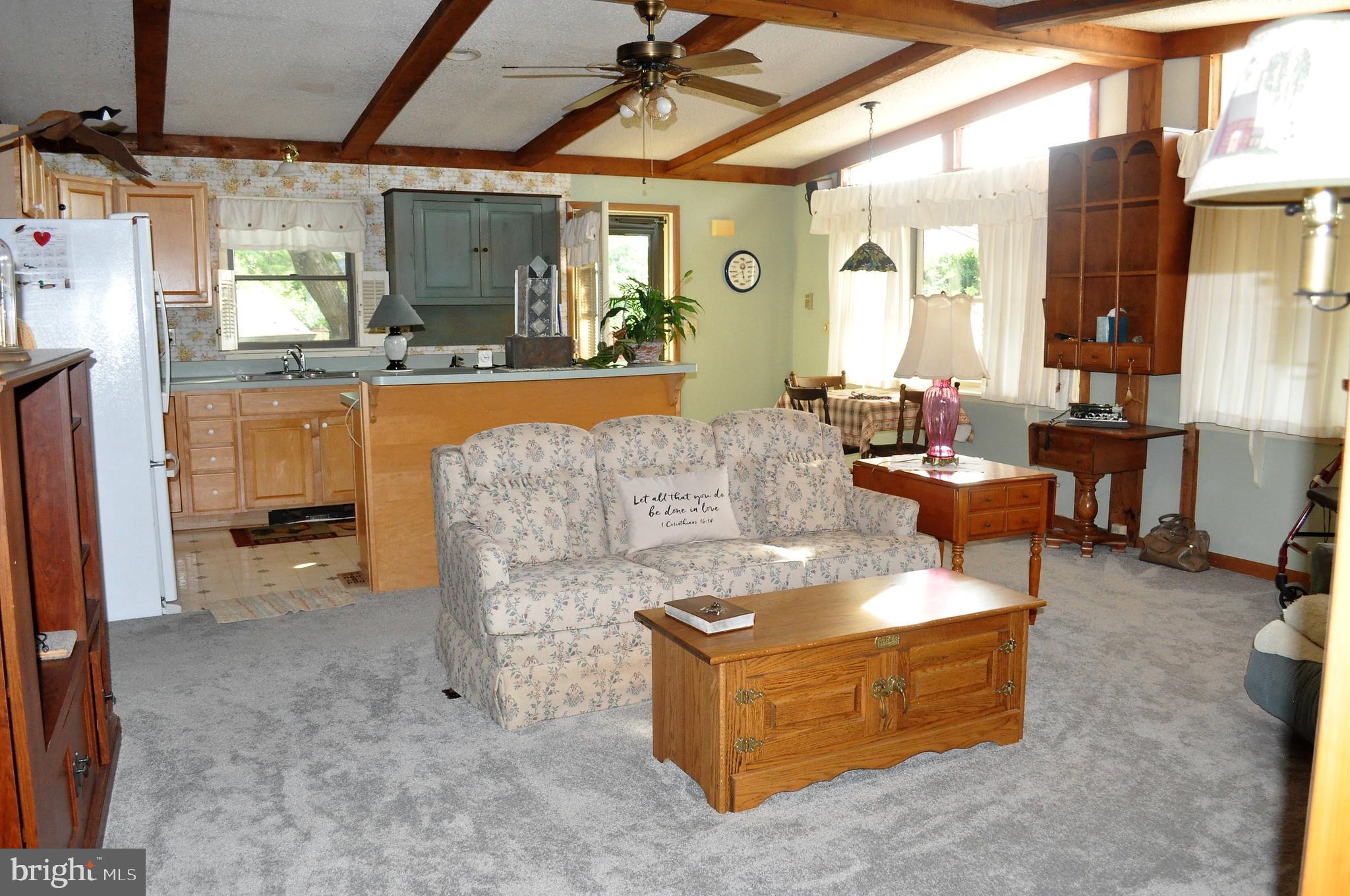 TOLCHESTER ESTATES - Residential