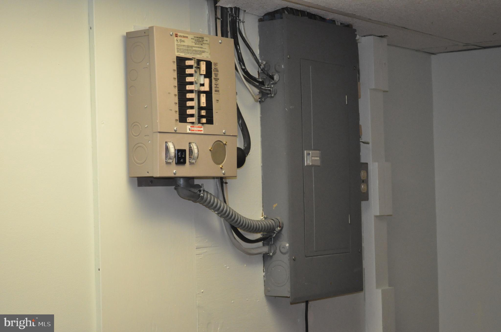 TOLCHESTER ESTATES - Residential