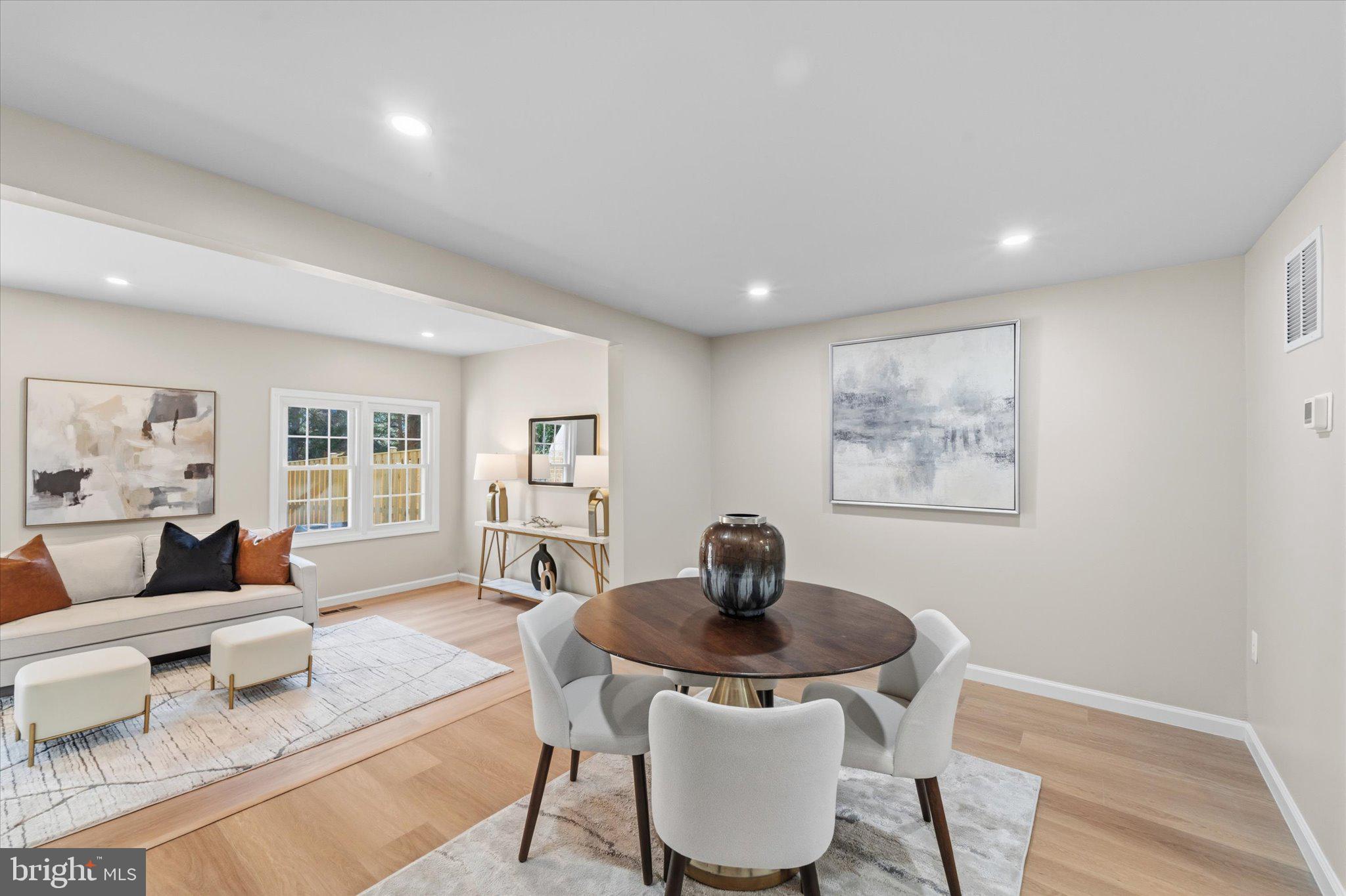 CAVALCADE - Residential