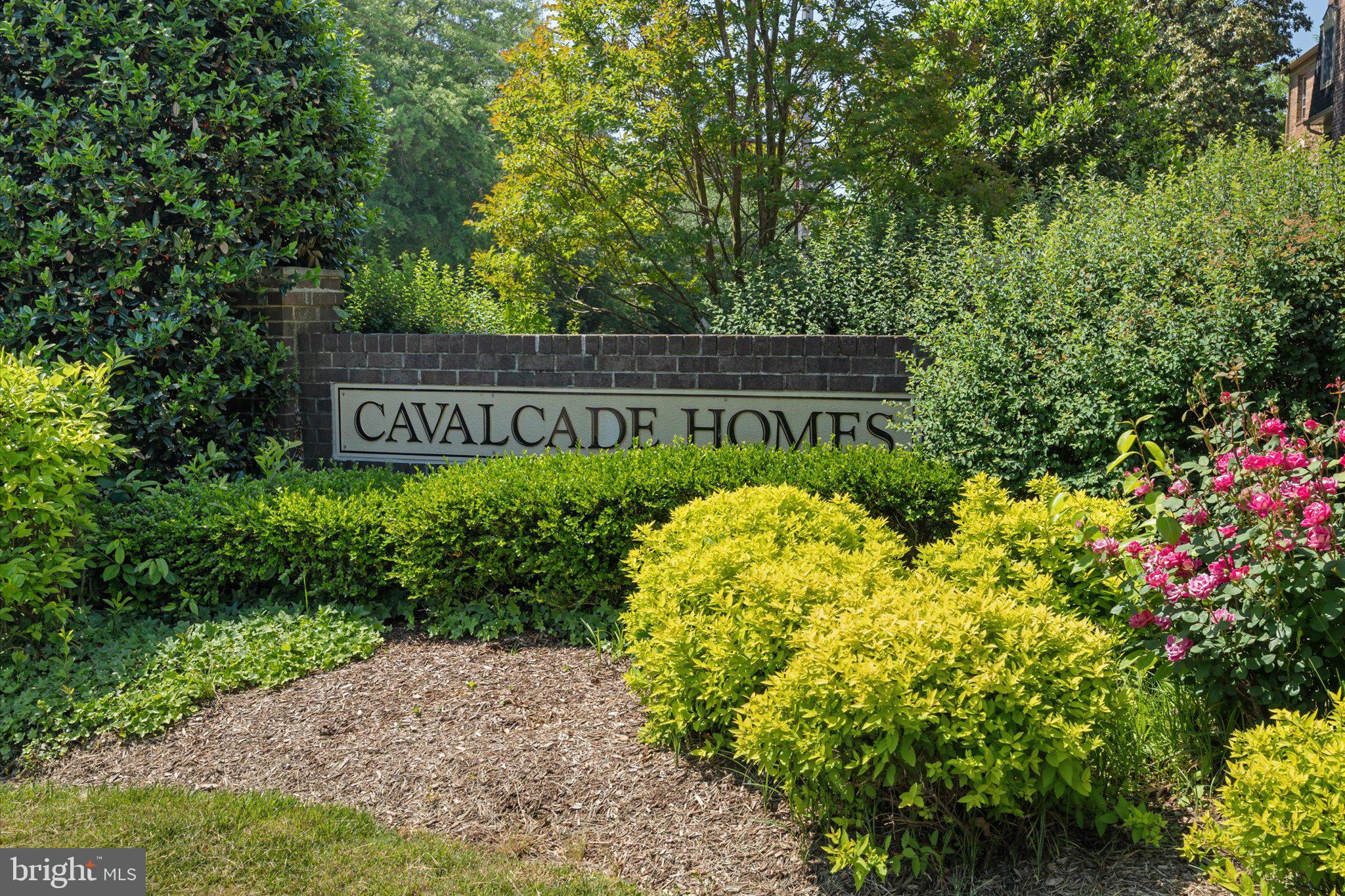 CAVALCADE - Residential