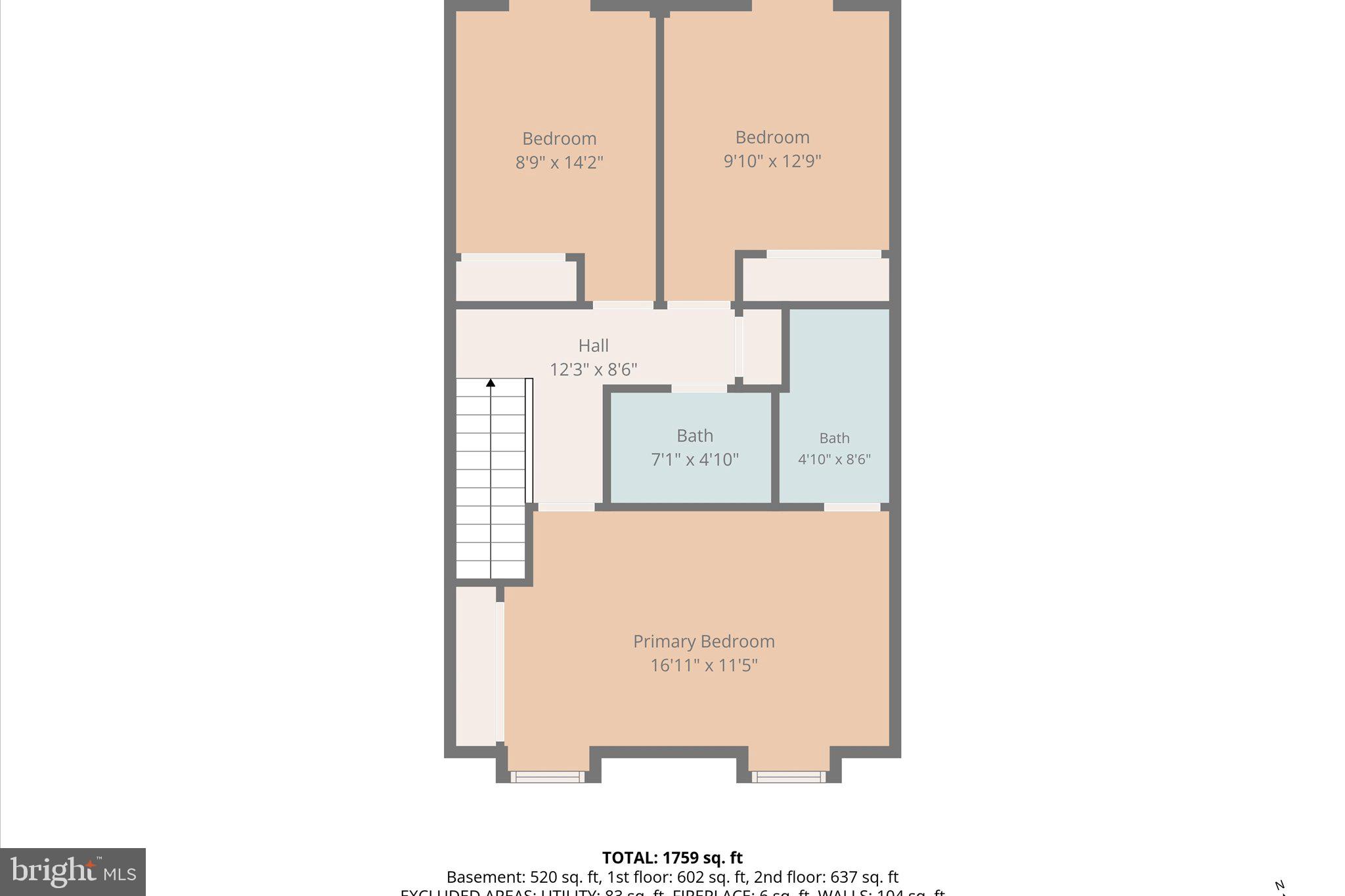 CAVALCADE - Residential