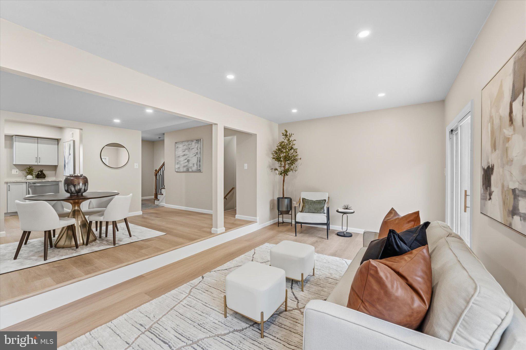 CAVALCADE - Residential