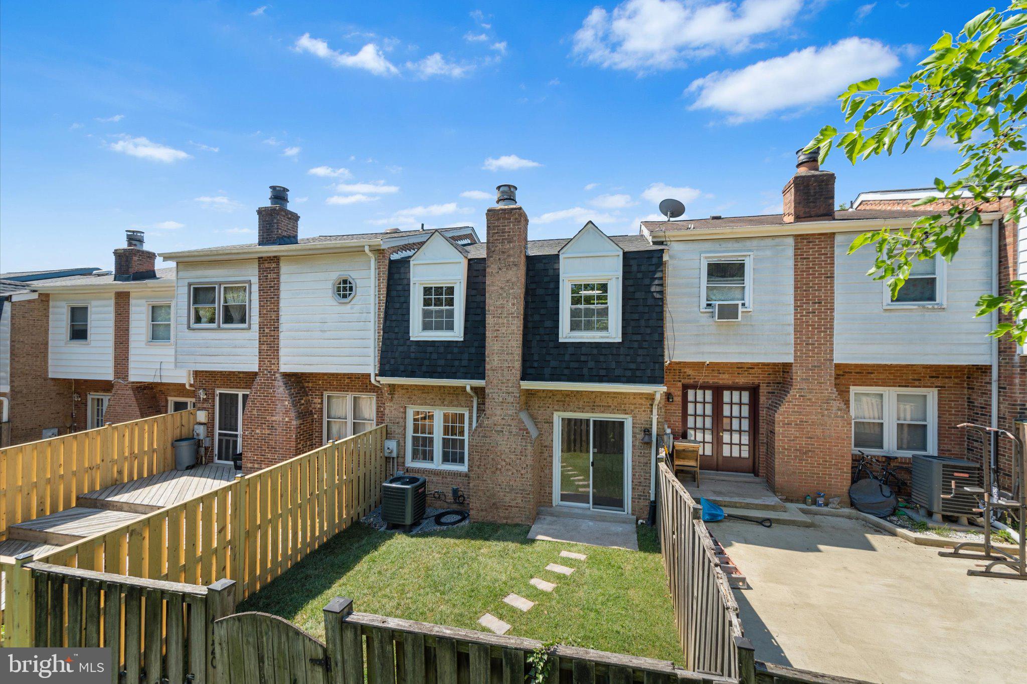 CAVALCADE - Residential