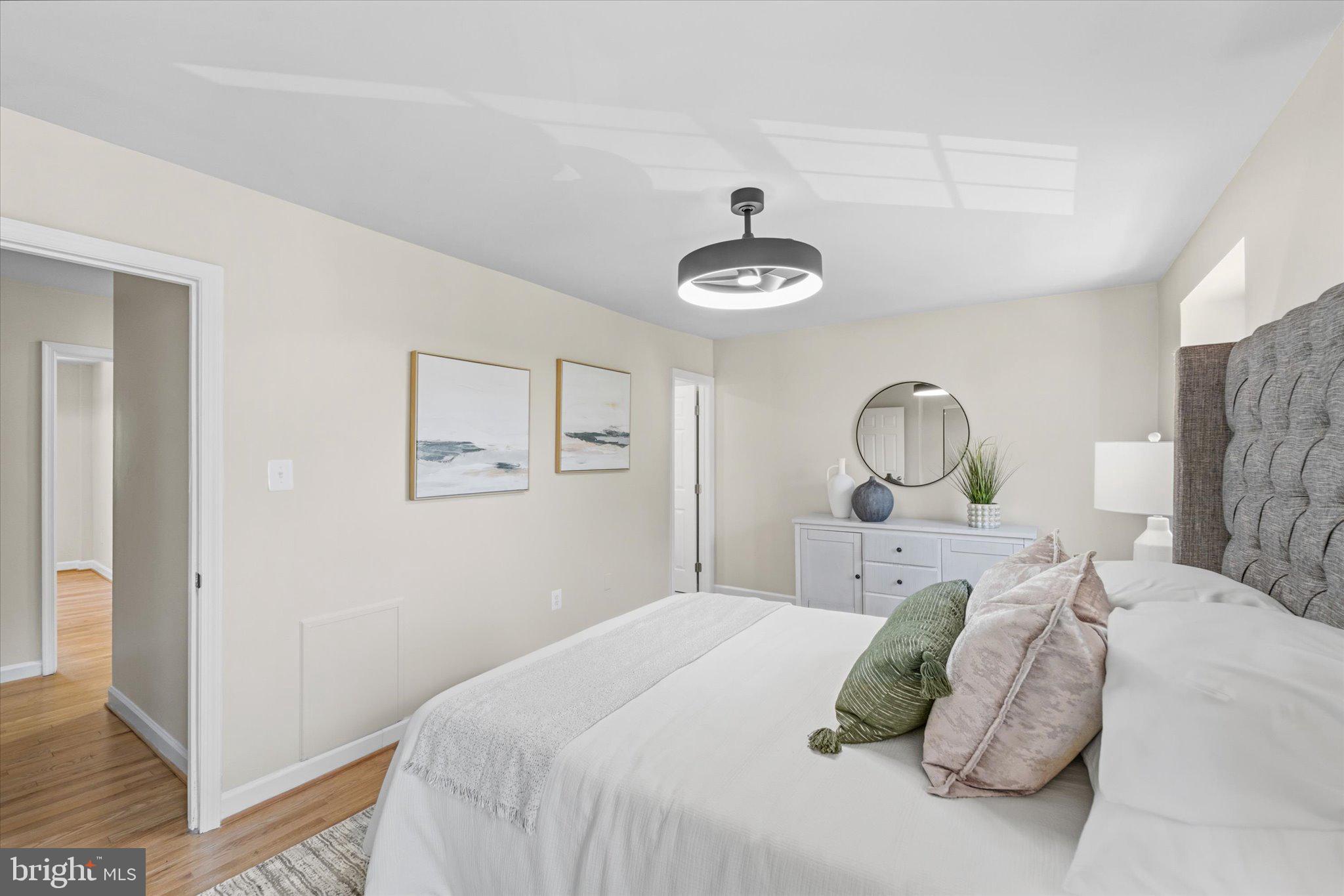 CAVALCADE - Residential