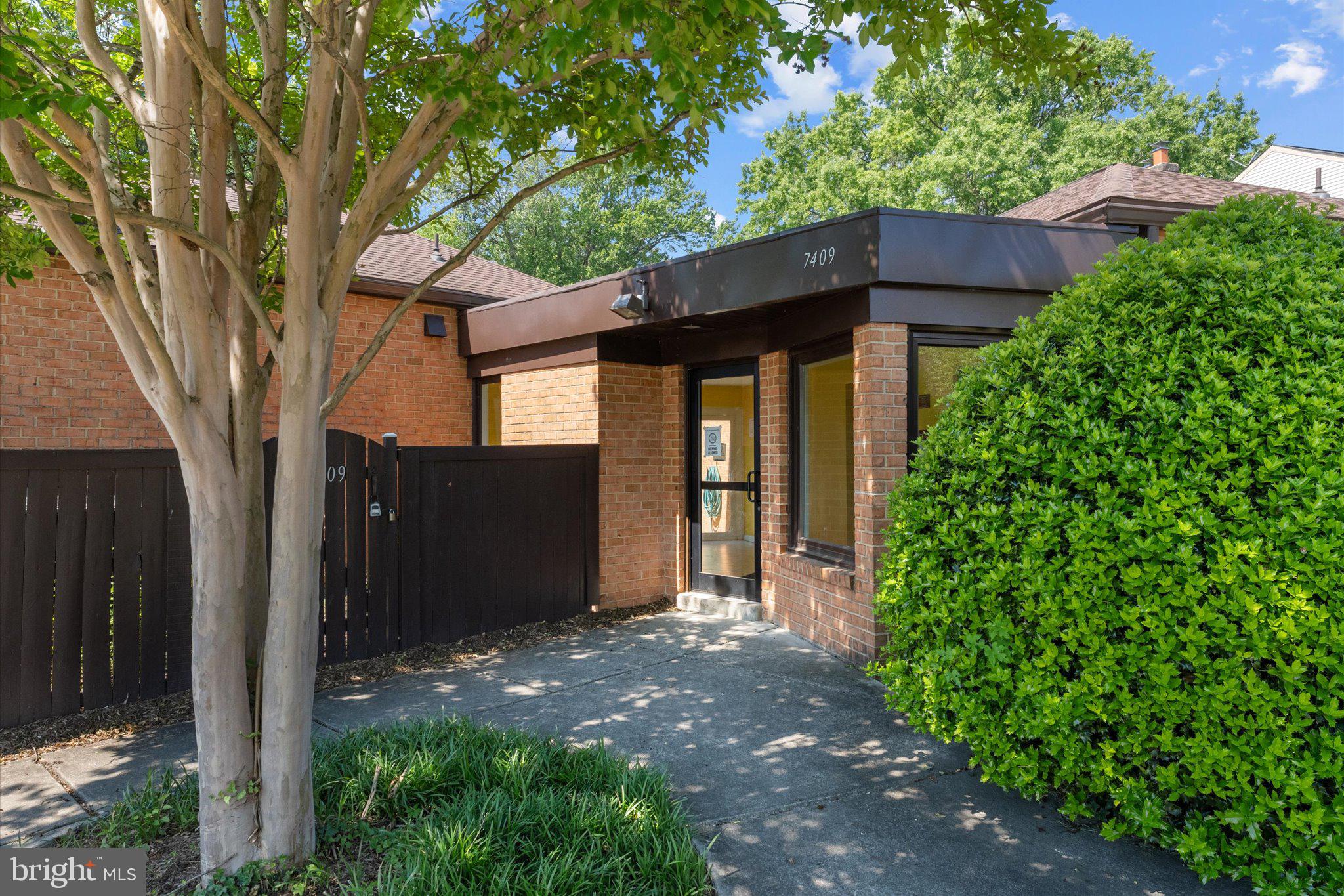 CAVALCADE - Residential