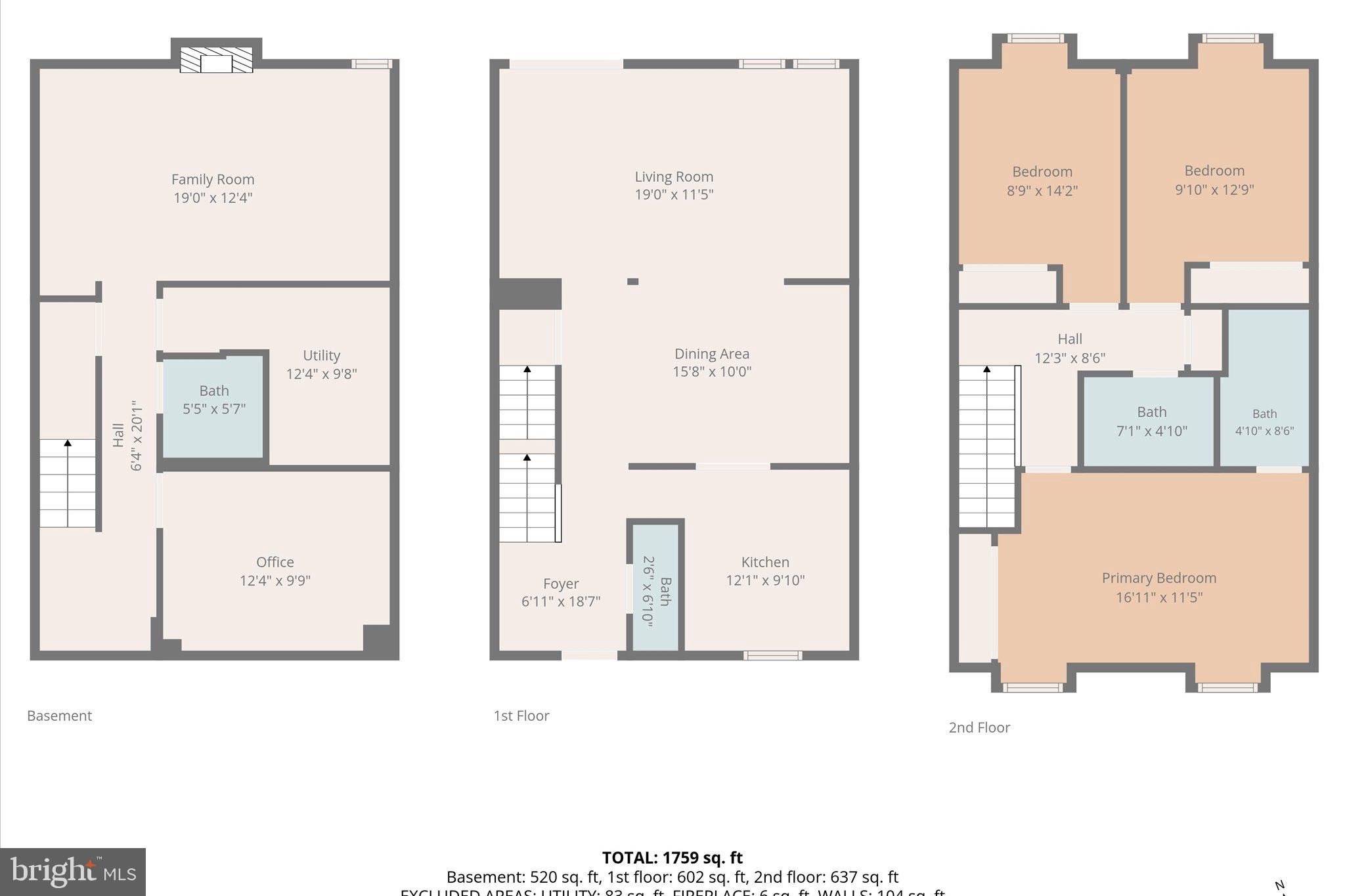 CAVALCADE - Residential