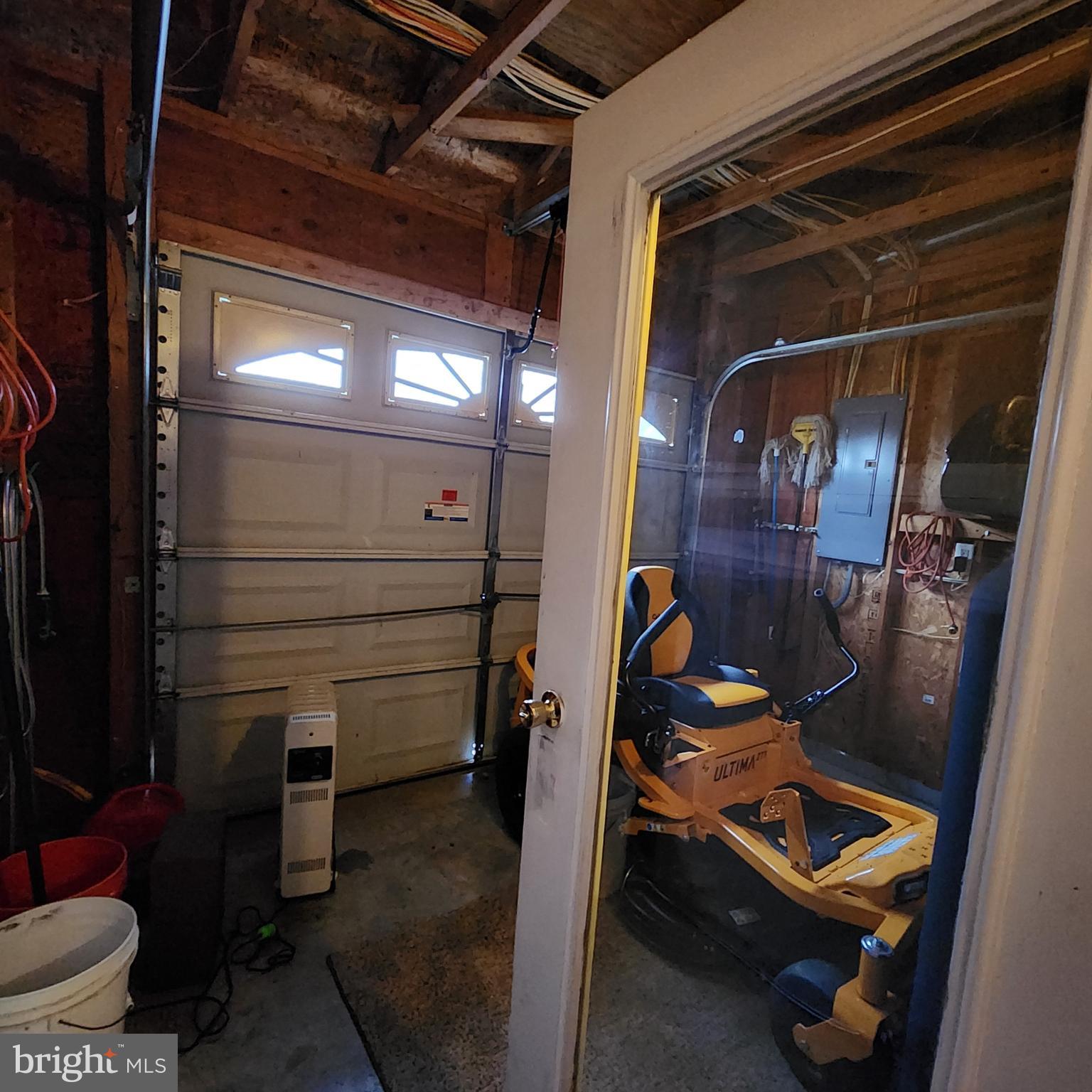 SENECA VILLAGE - Residential