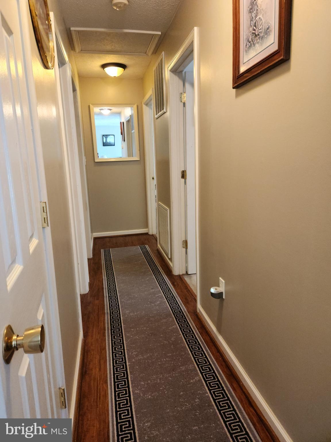 SENECA VILLAGE - Residential