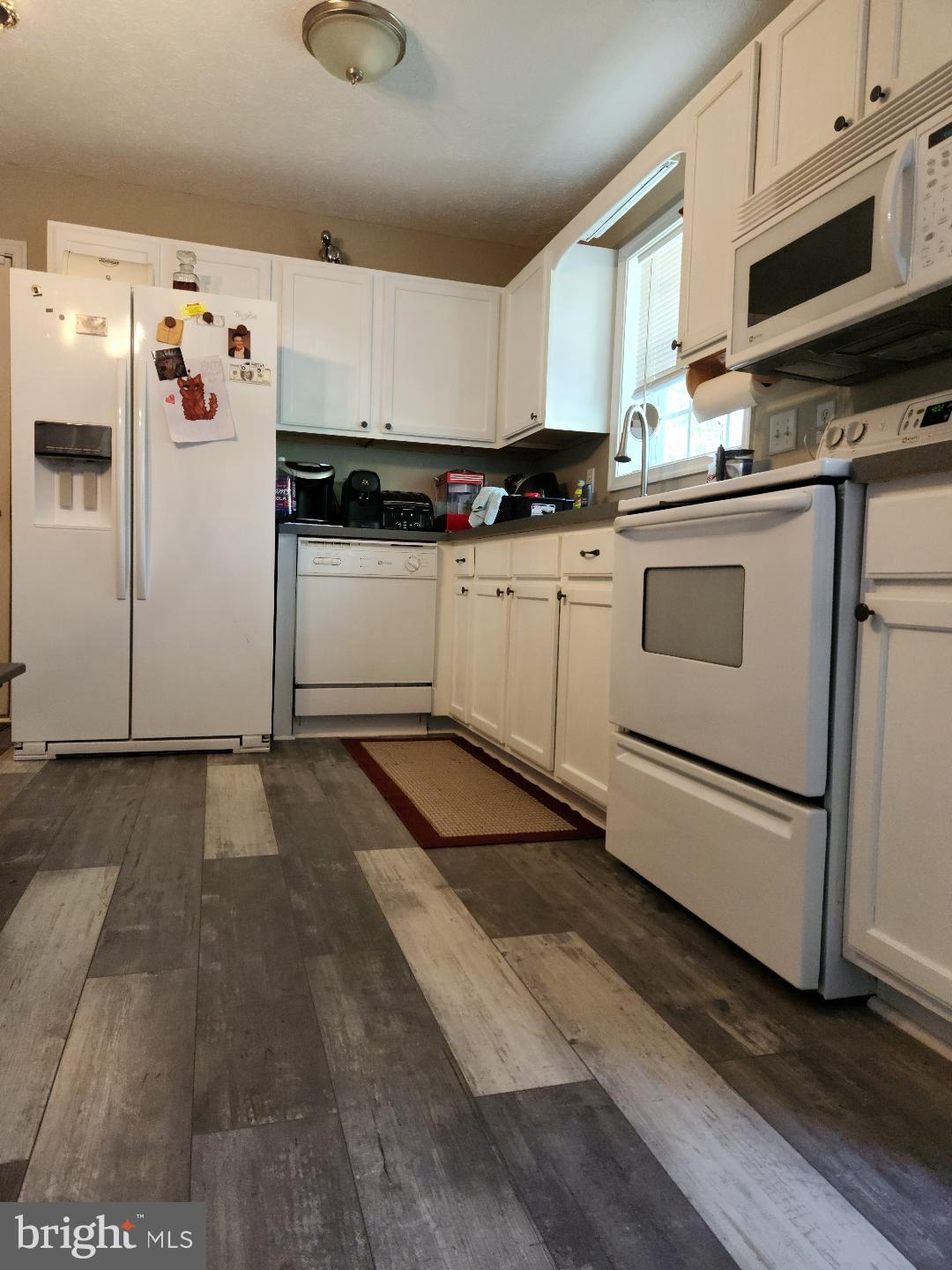 SENECA VILLAGE - Residential