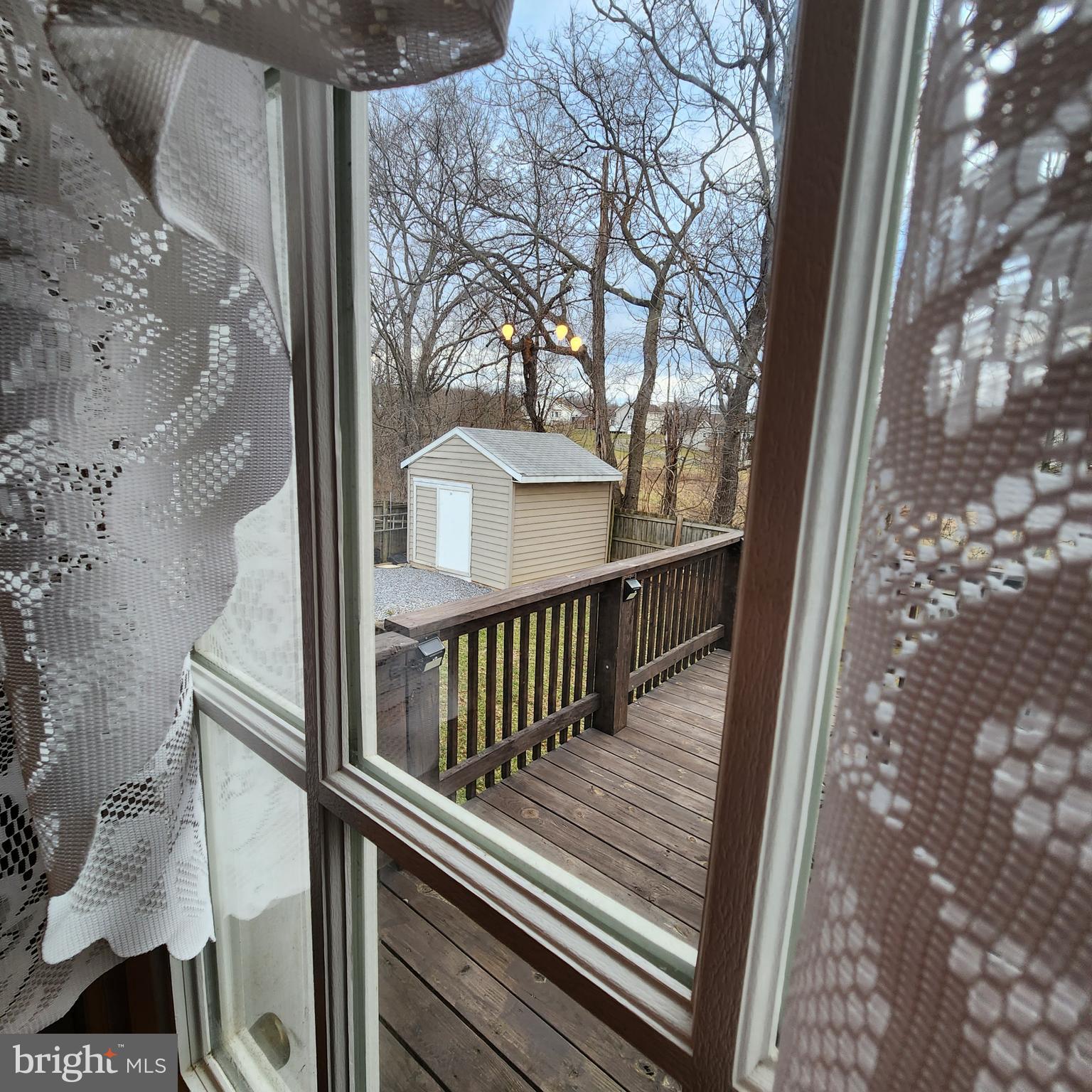 SENECA VILLAGE - Residential