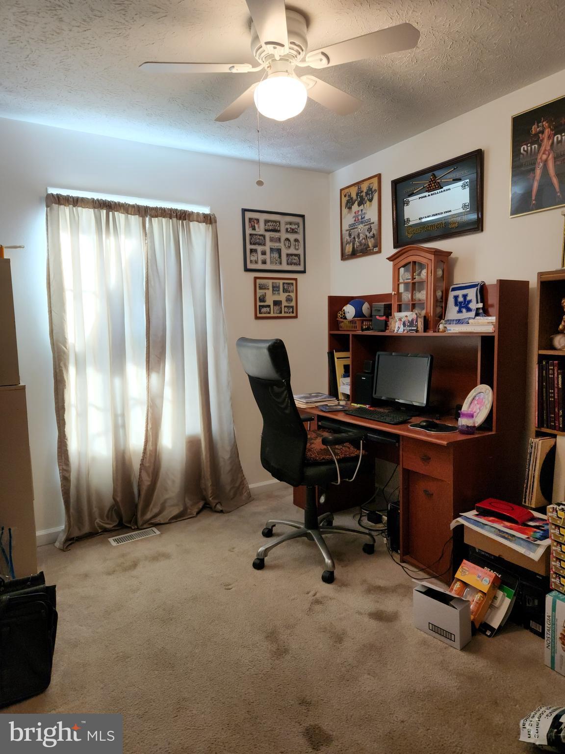 SENECA VILLAGE - Residential