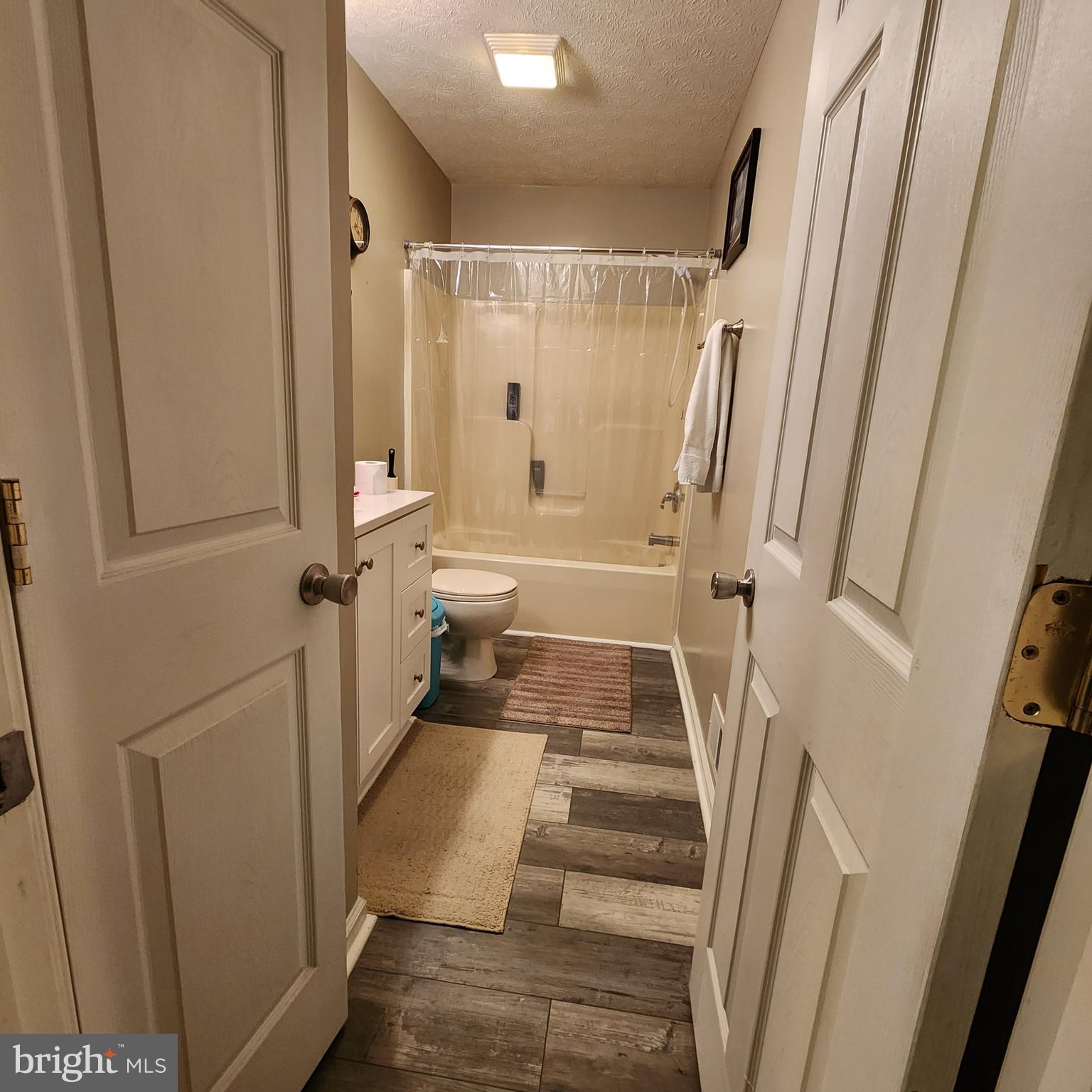 SENECA VILLAGE - Residential