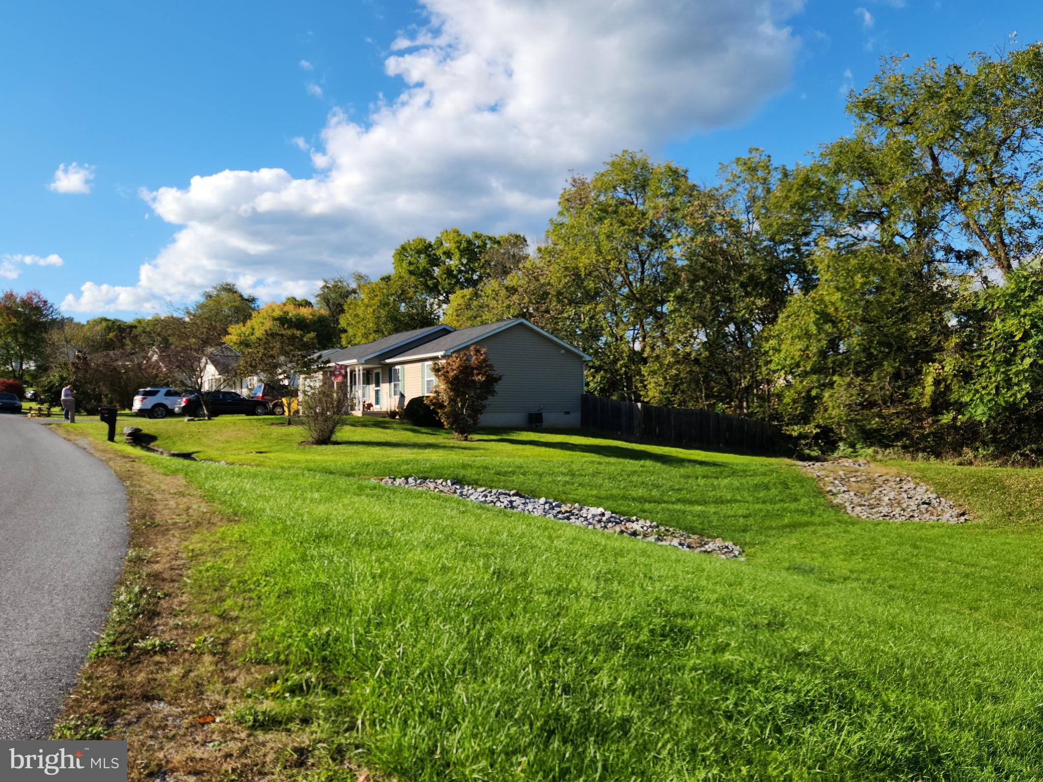 SENECA VILLAGE - Residential